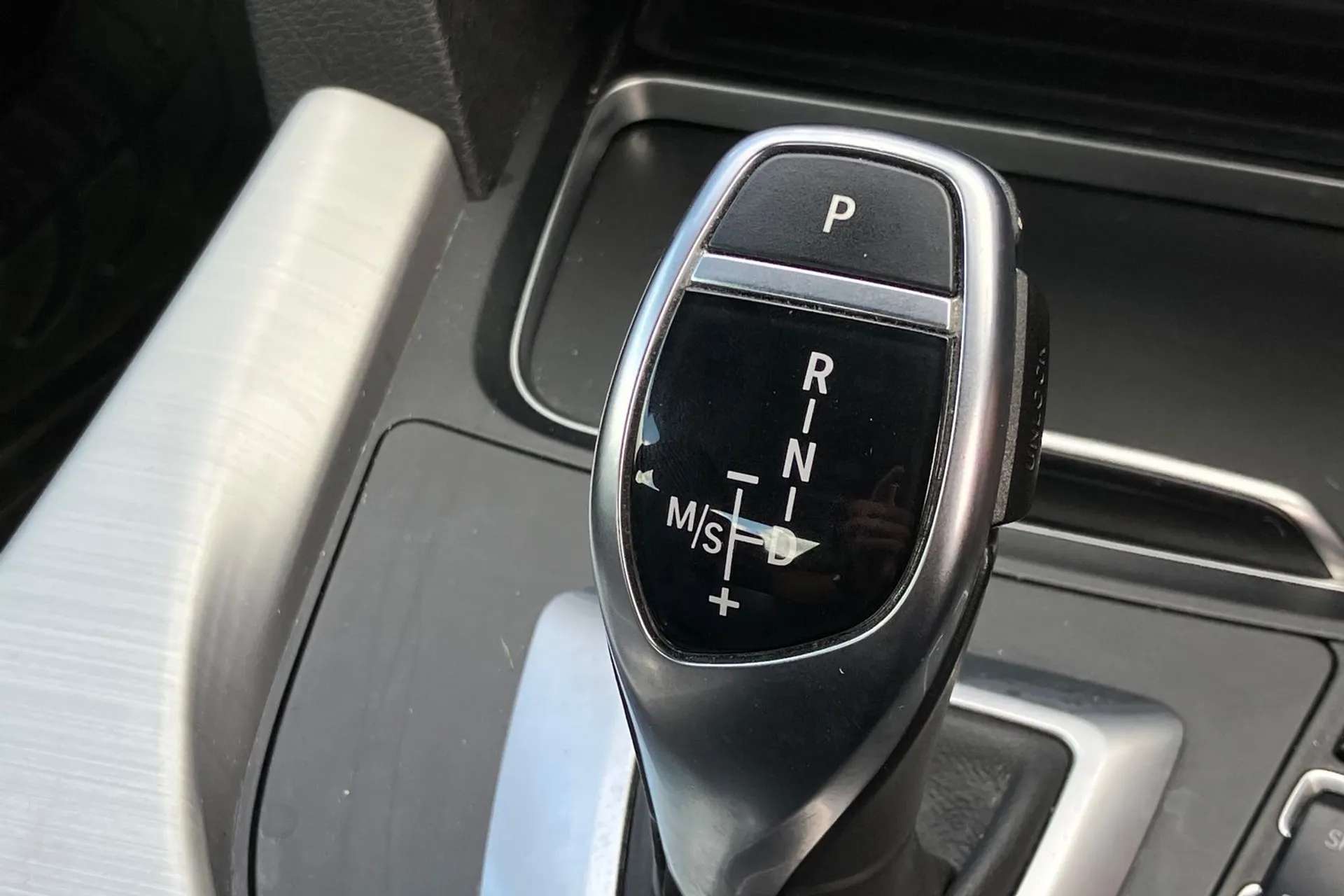 2018 BMW 4 SERIES 2018 BMW 4 SERIES
