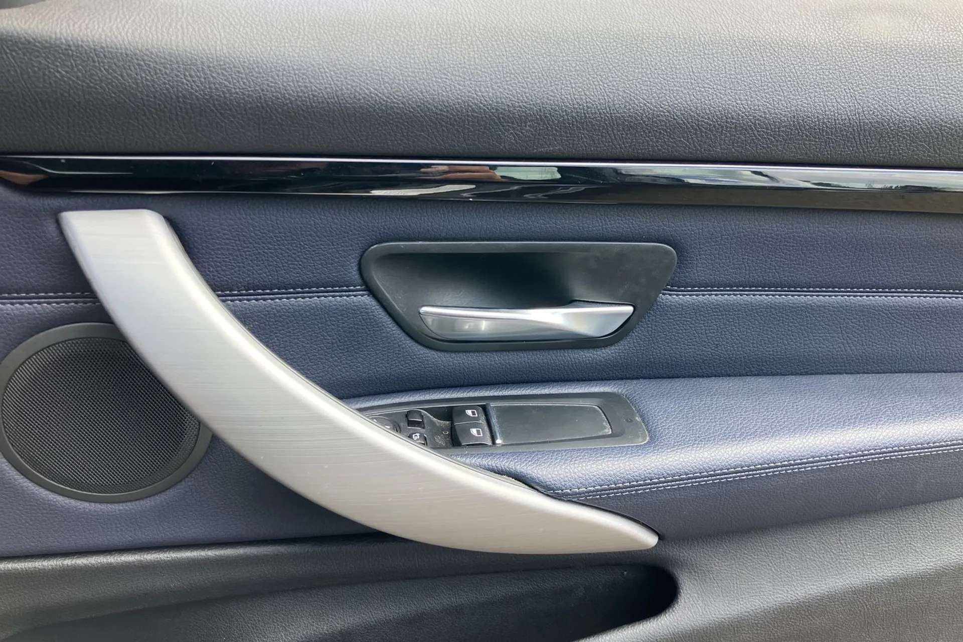 2018 BMW 4 SERIES 2018 BMW 4 SERIES