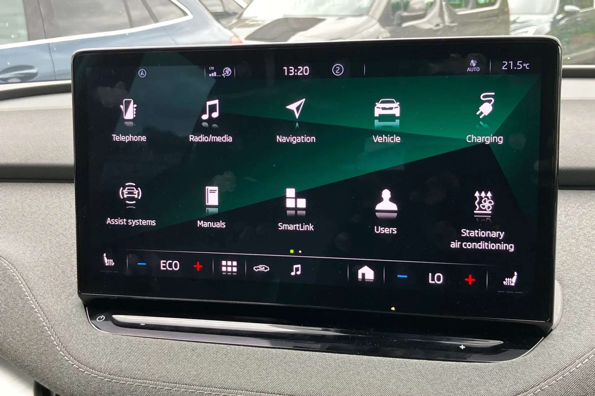 2022 SKODA ENYAQ 2022 SKODA ENYAQ
