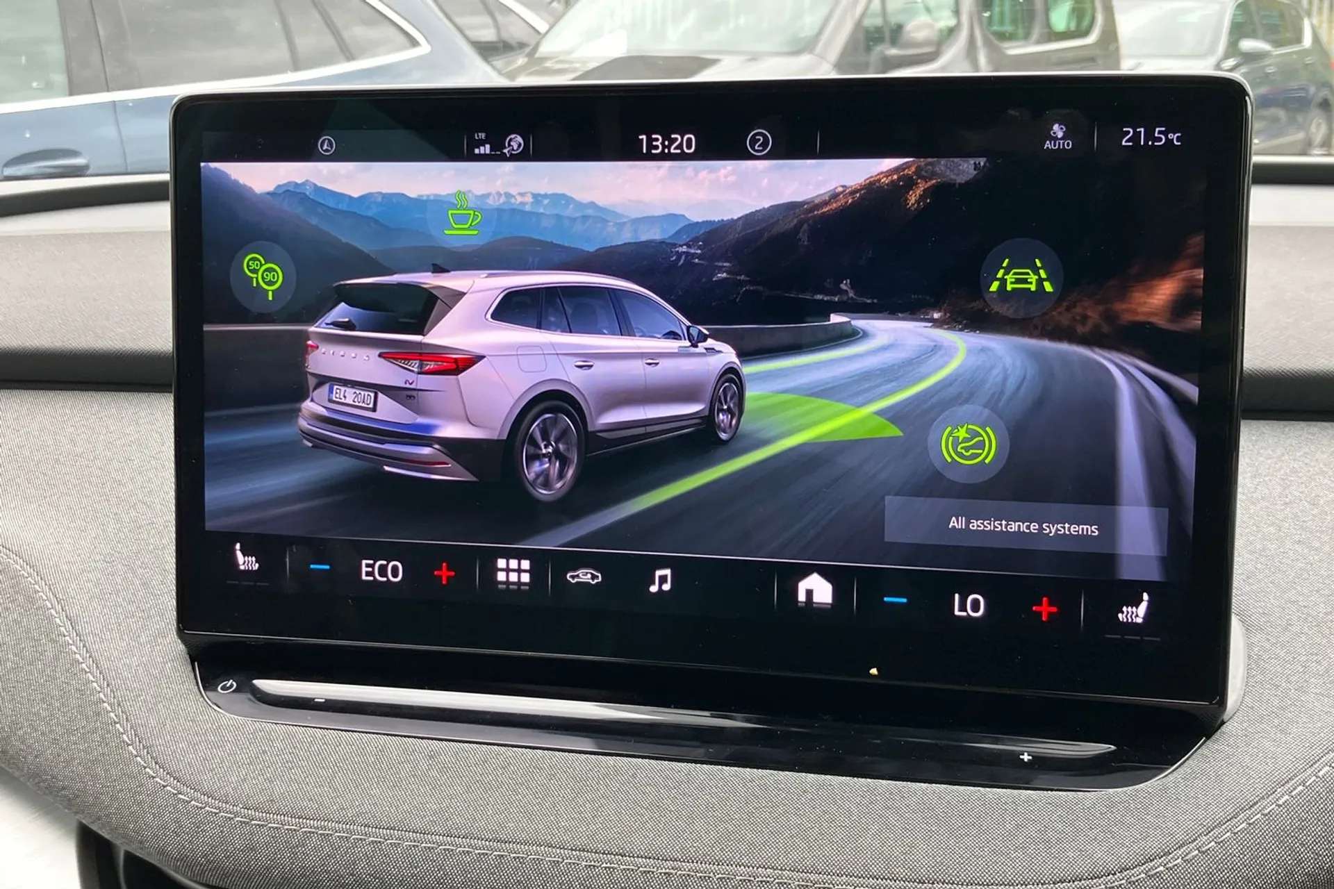 2022 SKODA ENYAQ 2022 SKODA ENYAQ