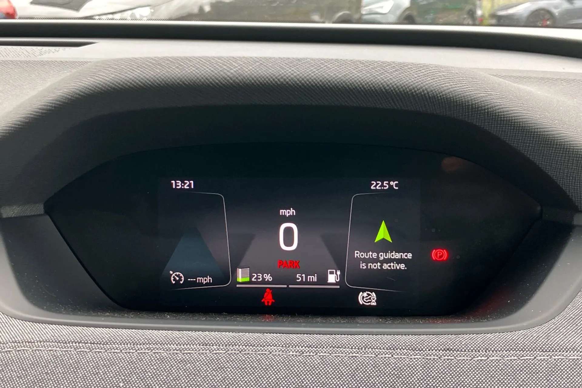 2022 SKODA ENYAQ 2022 SKODA ENYAQ