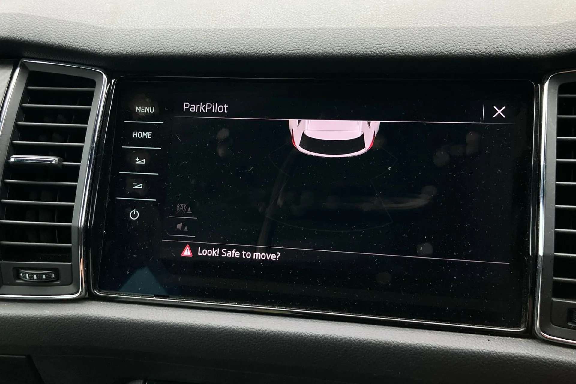 2018 SKODA KODIAQ 2018 SKODA KODIAQ