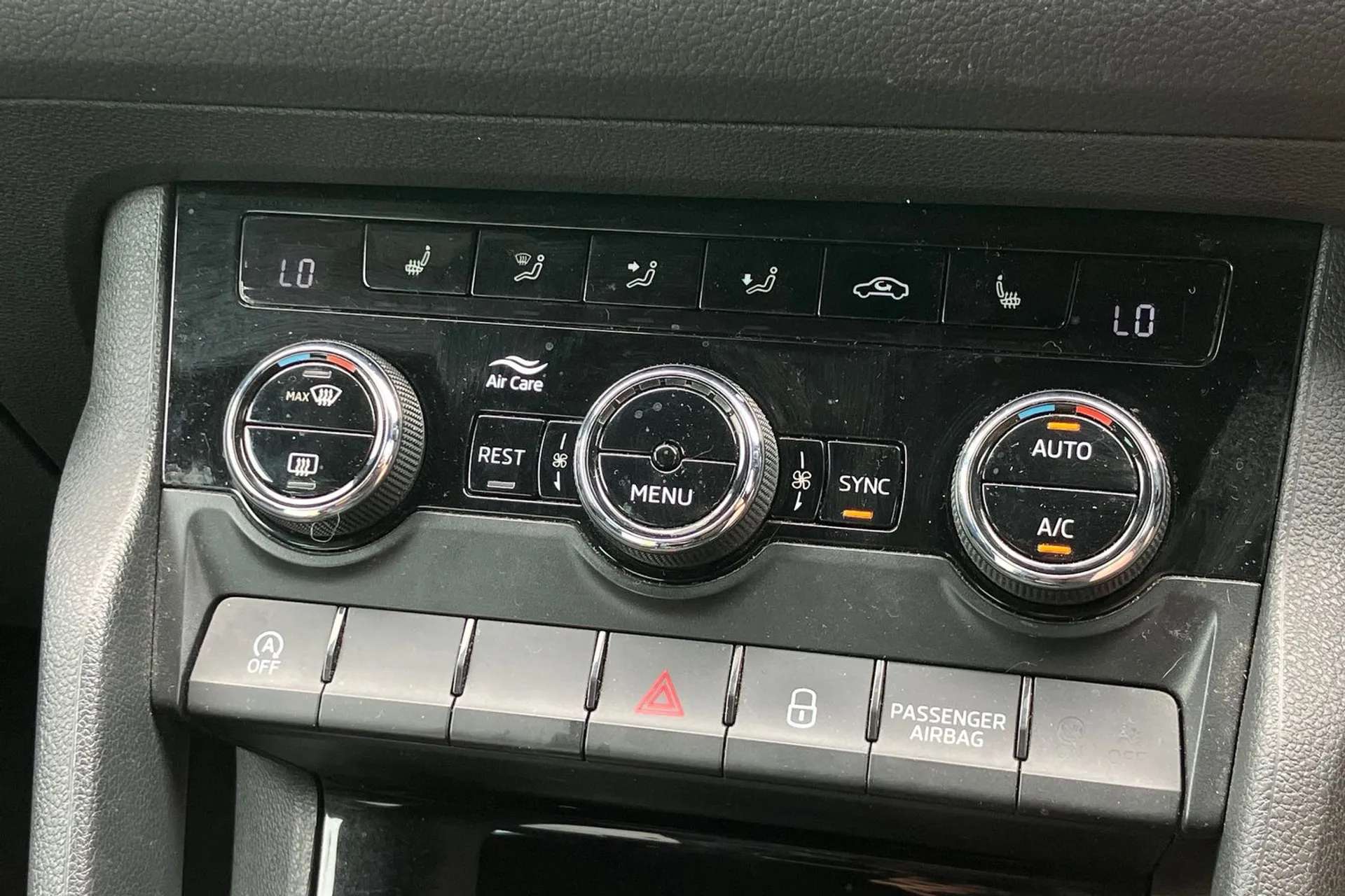 2018 SKODA KODIAQ 2018 SKODA KODIAQ