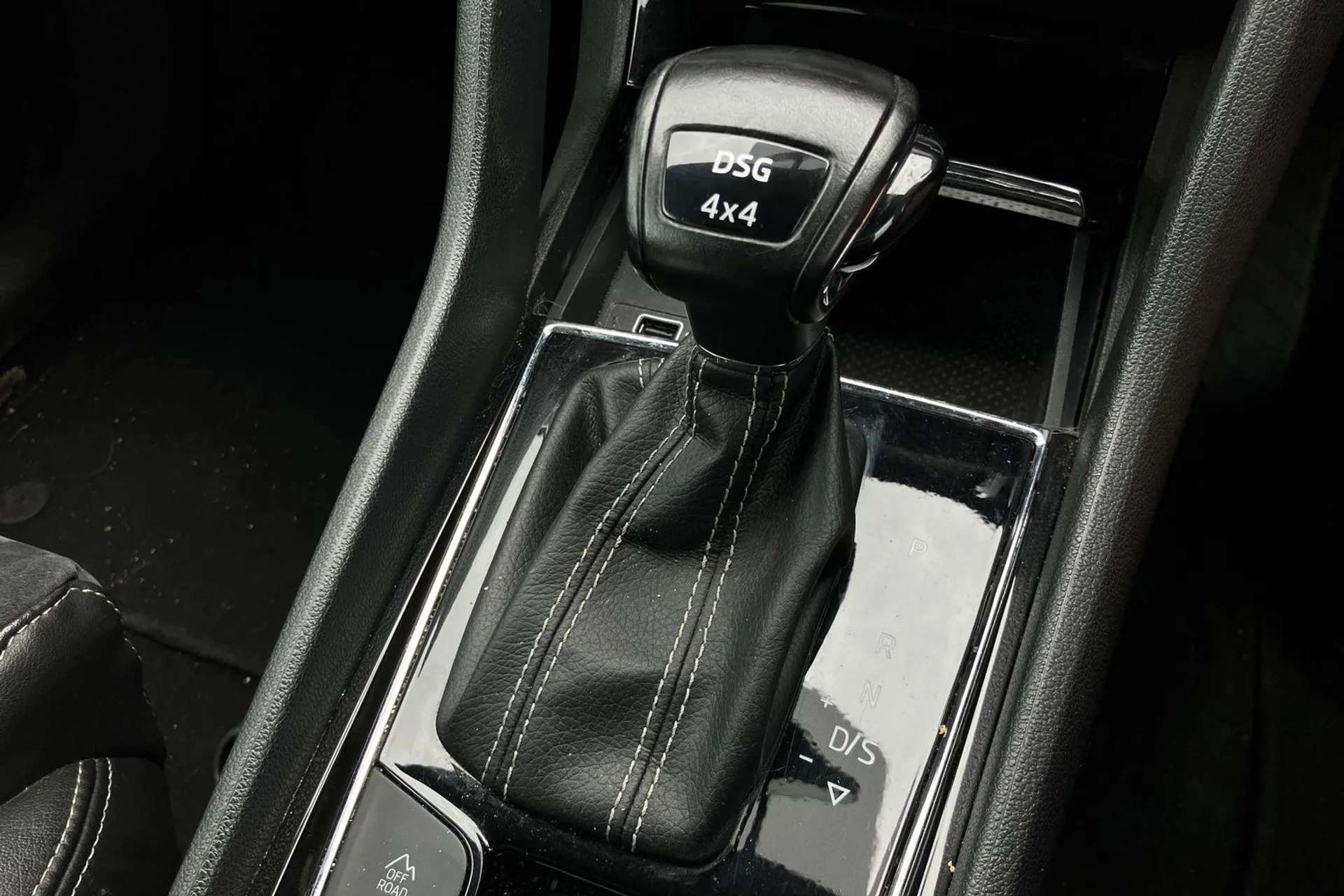 2018 SKODA KODIAQ 2018 SKODA KODIAQ