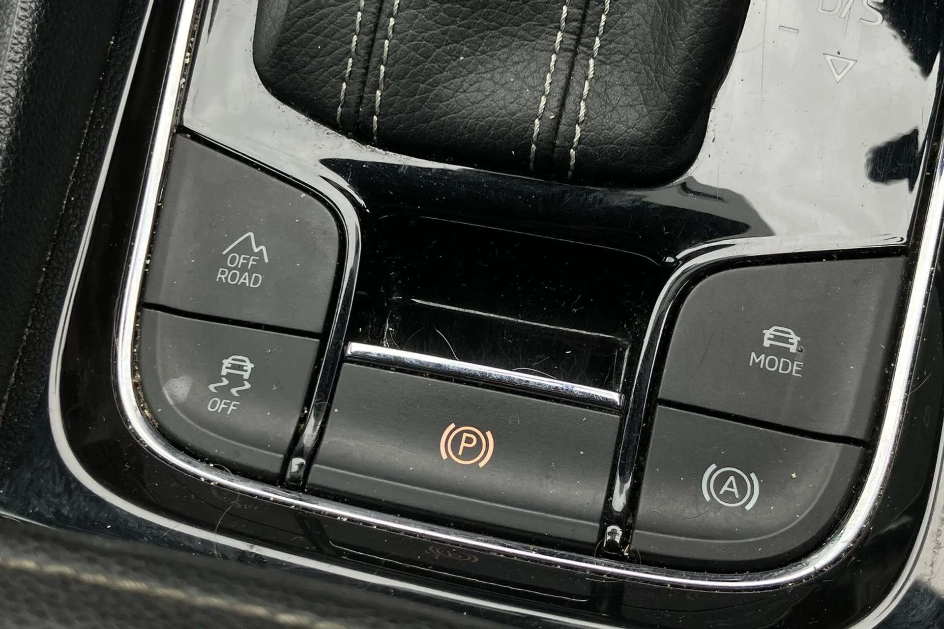 2018 SKODA KODIAQ 2018 SKODA KODIAQ