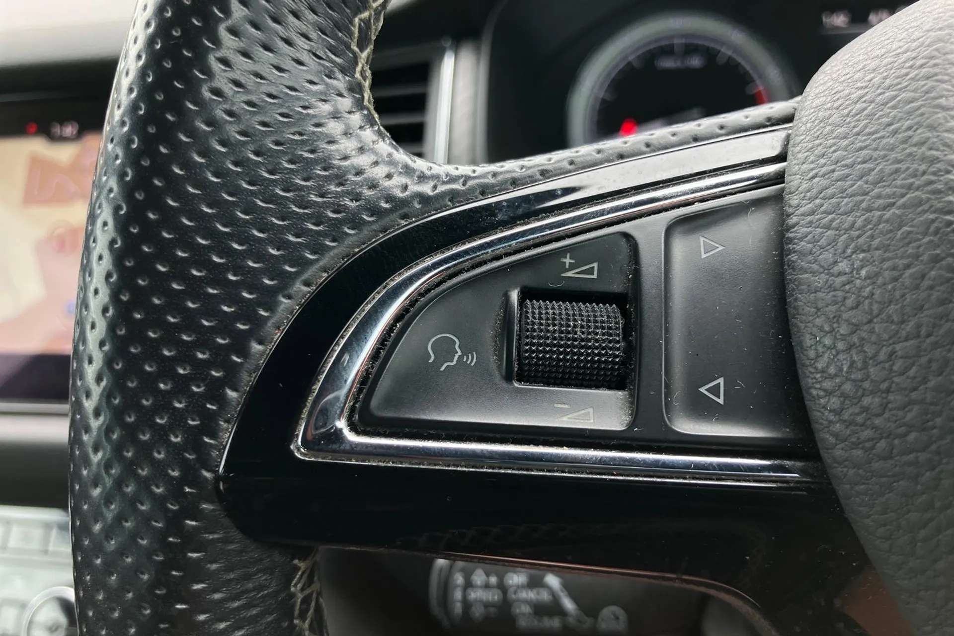 2018 SKODA KODIAQ 2018 SKODA KODIAQ