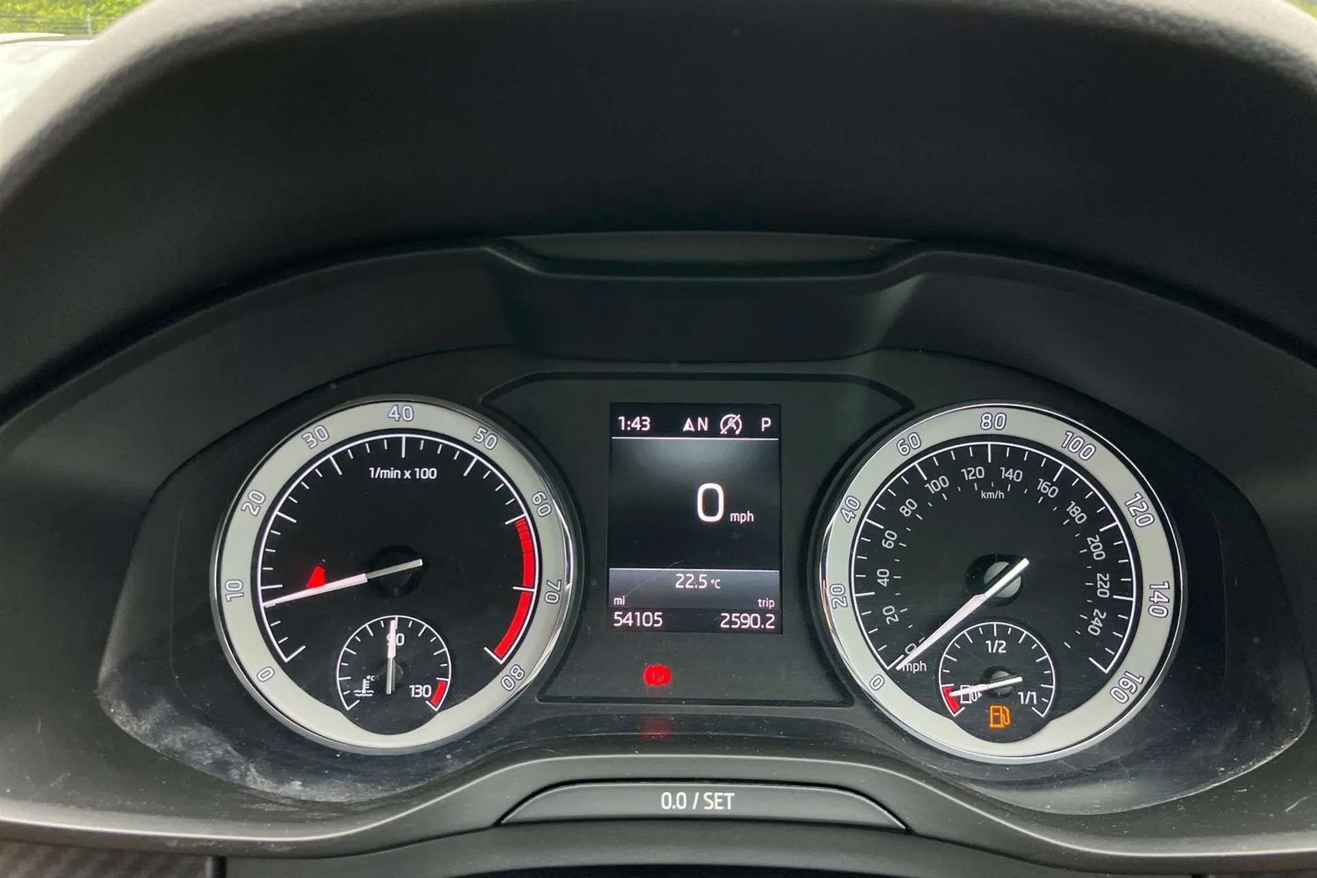 2018 SKODA KODIAQ 2018 SKODA KODIAQ