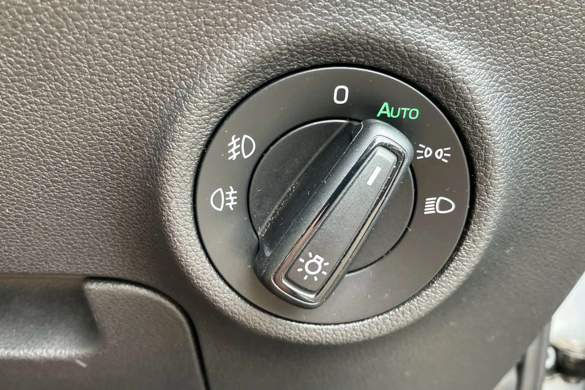2018 SKODA KODIAQ 2018 SKODA KODIAQ