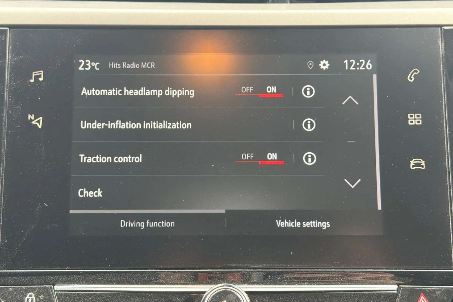 2023 VAUXHALL CORSA 2023 VAUXHALL CORSA