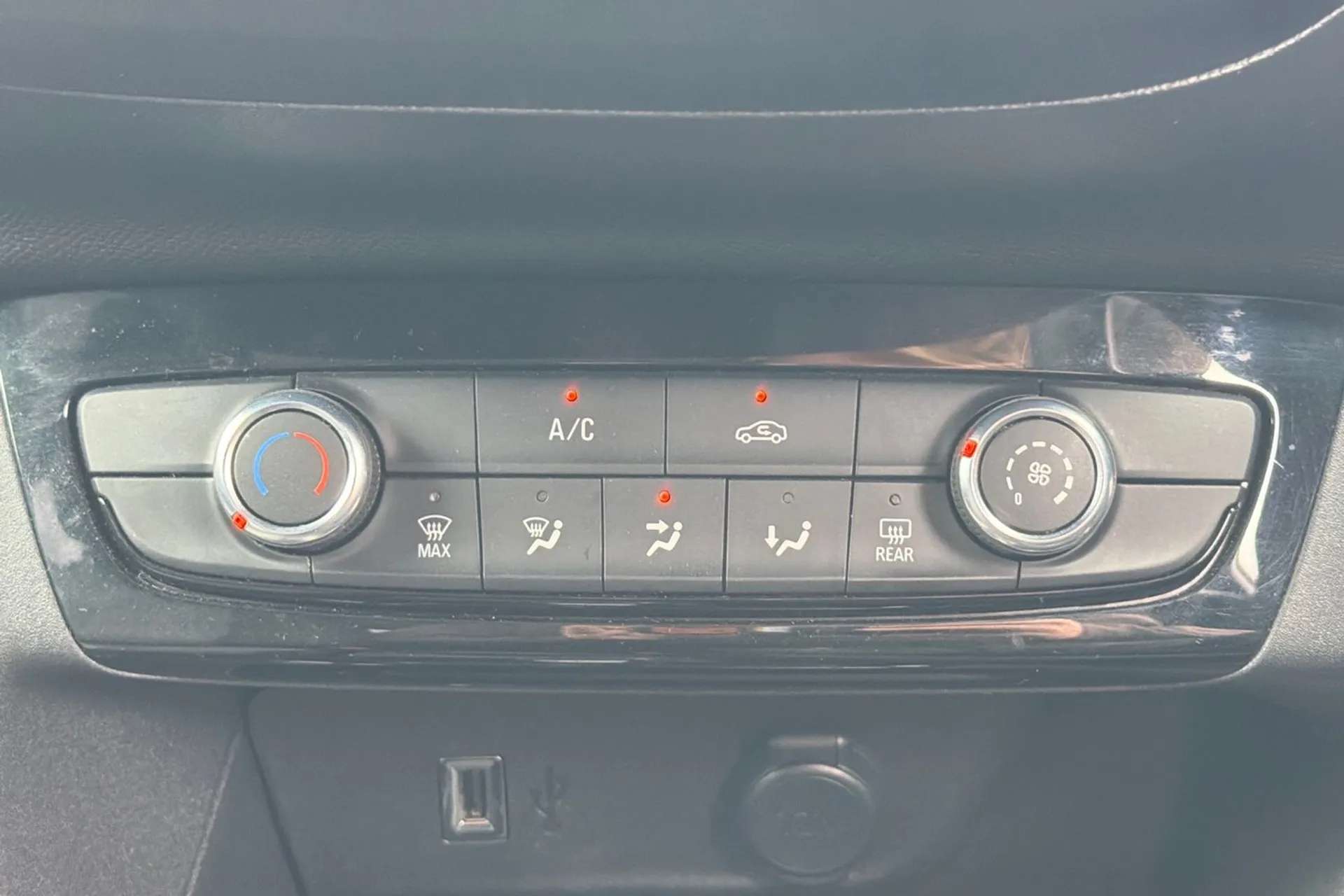 2023 VAUXHALL CORSA 2023 VAUXHALL CORSA