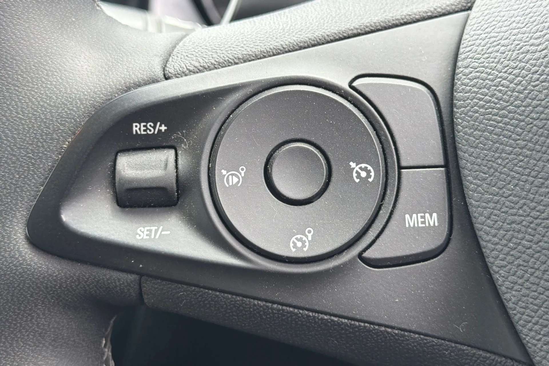 2023 VAUXHALL CORSA 2023 VAUXHALL CORSA