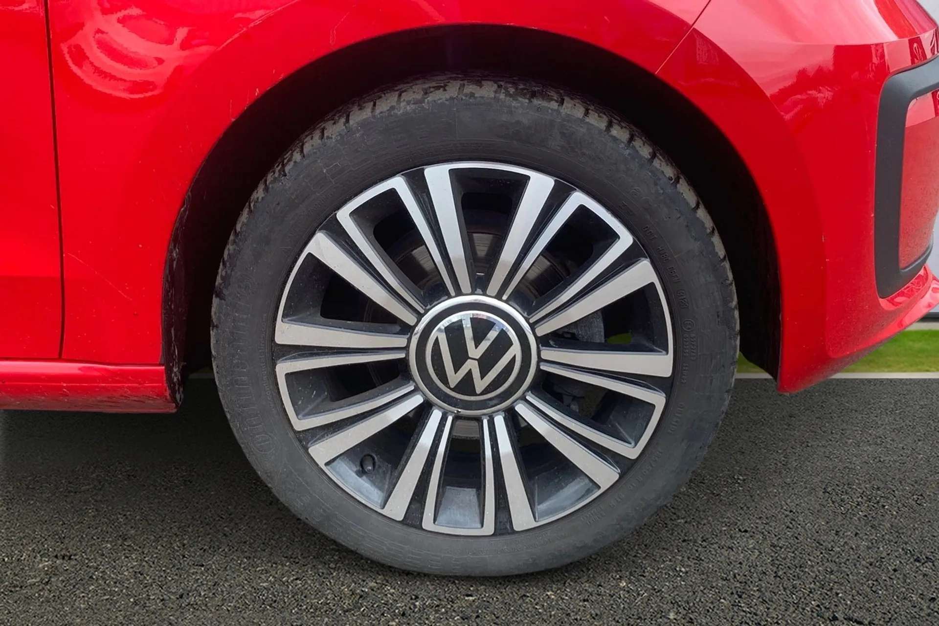 2023 VOLKSWAGEN UP 2023 VOLKSWAGEN UP