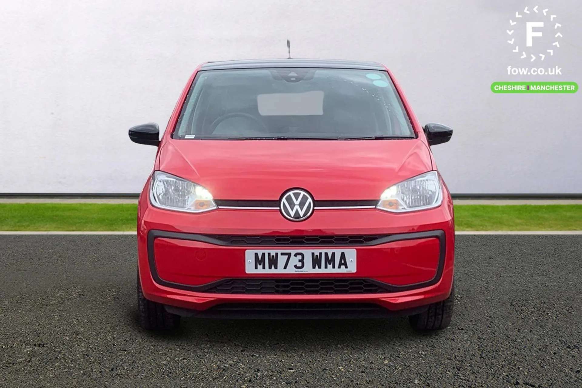 2023 VOLKSWAGEN UP 2023 VOLKSWAGEN UP