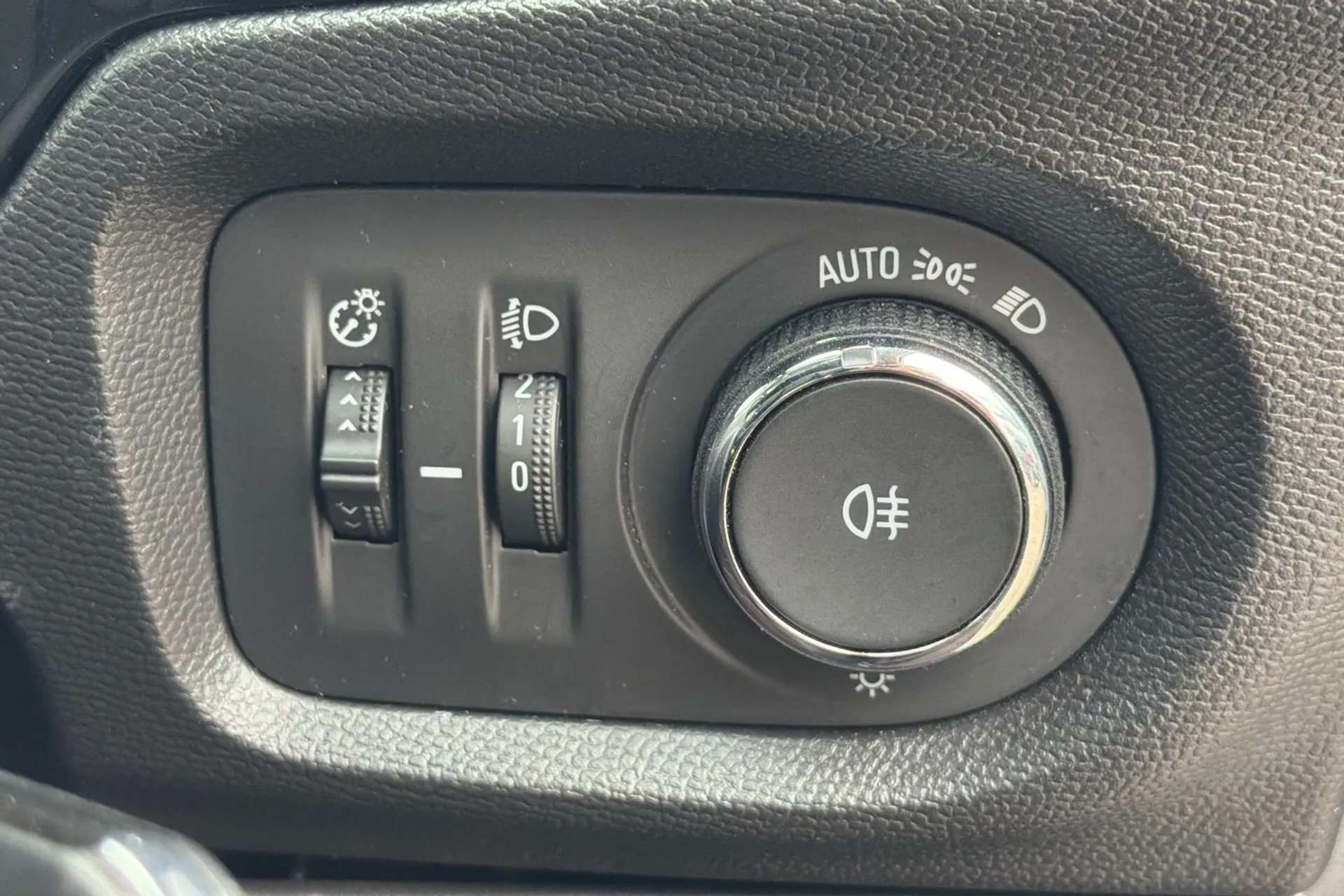 2023 VAUXHALL CORSA 2023 VAUXHALL CORSA