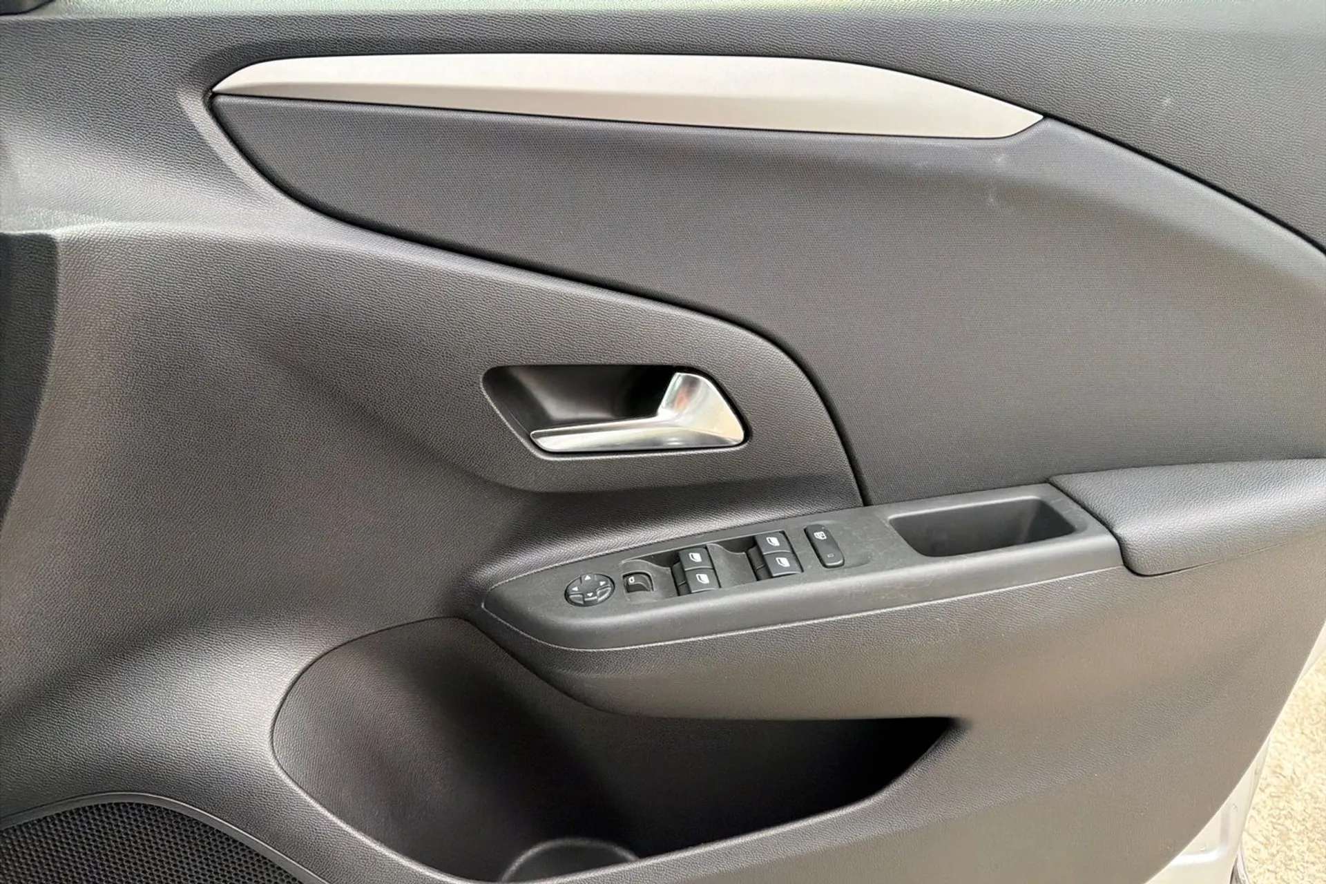 2023 VAUXHALL CORSA 2023 VAUXHALL CORSA
