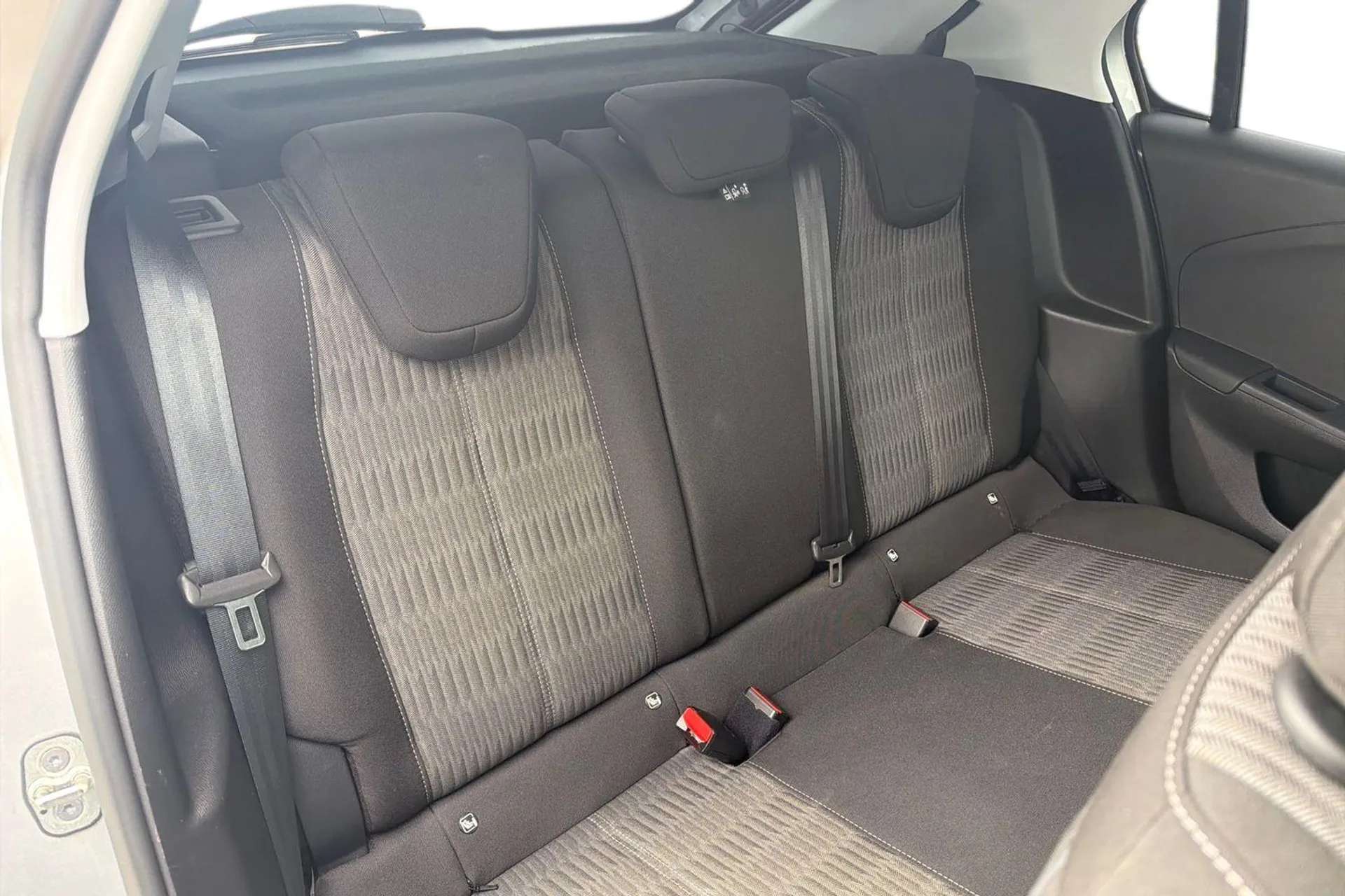 2023 VAUXHALL CORSA 2023 VAUXHALL CORSA