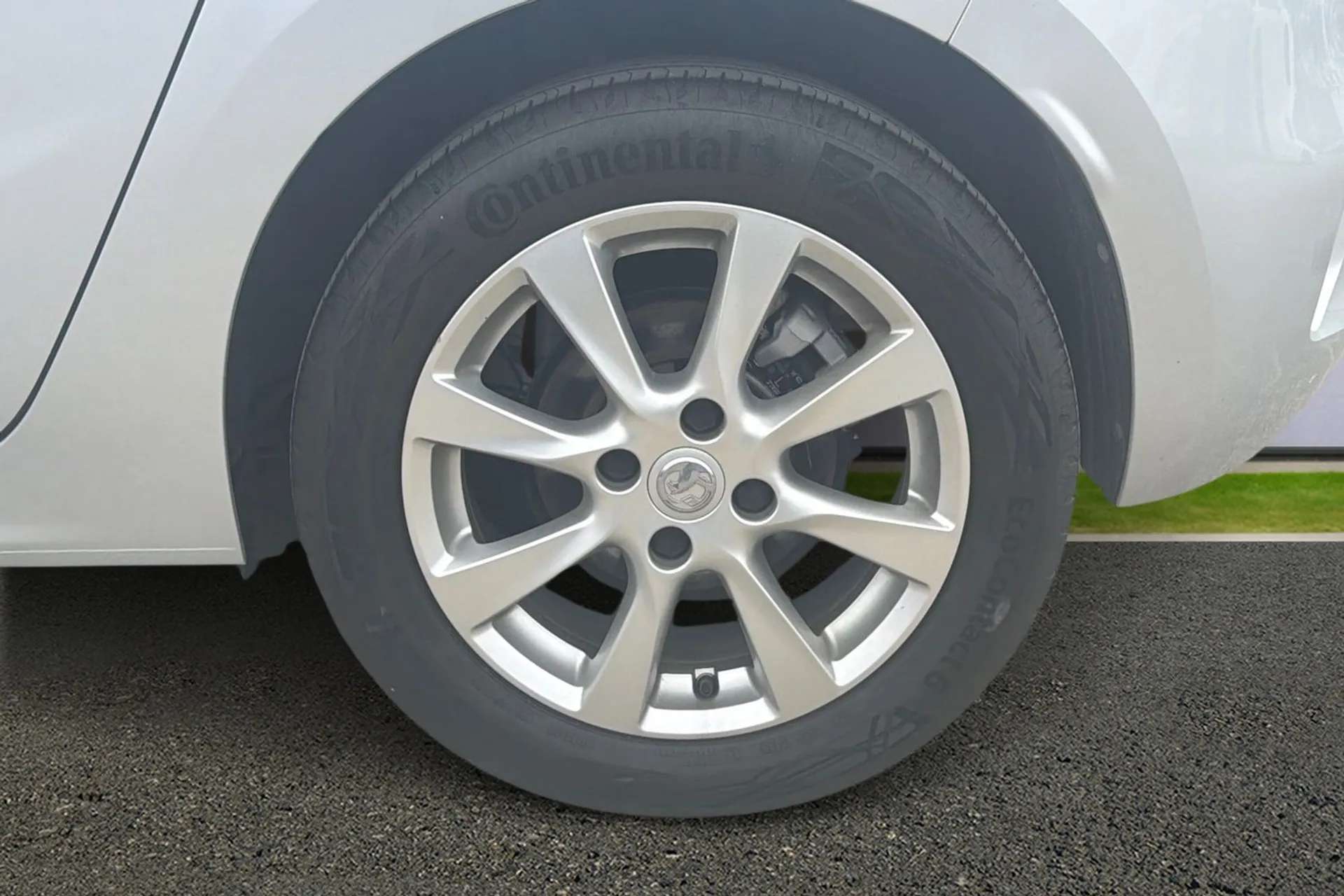 2023 VAUXHALL CORSA 2023 VAUXHALL CORSA