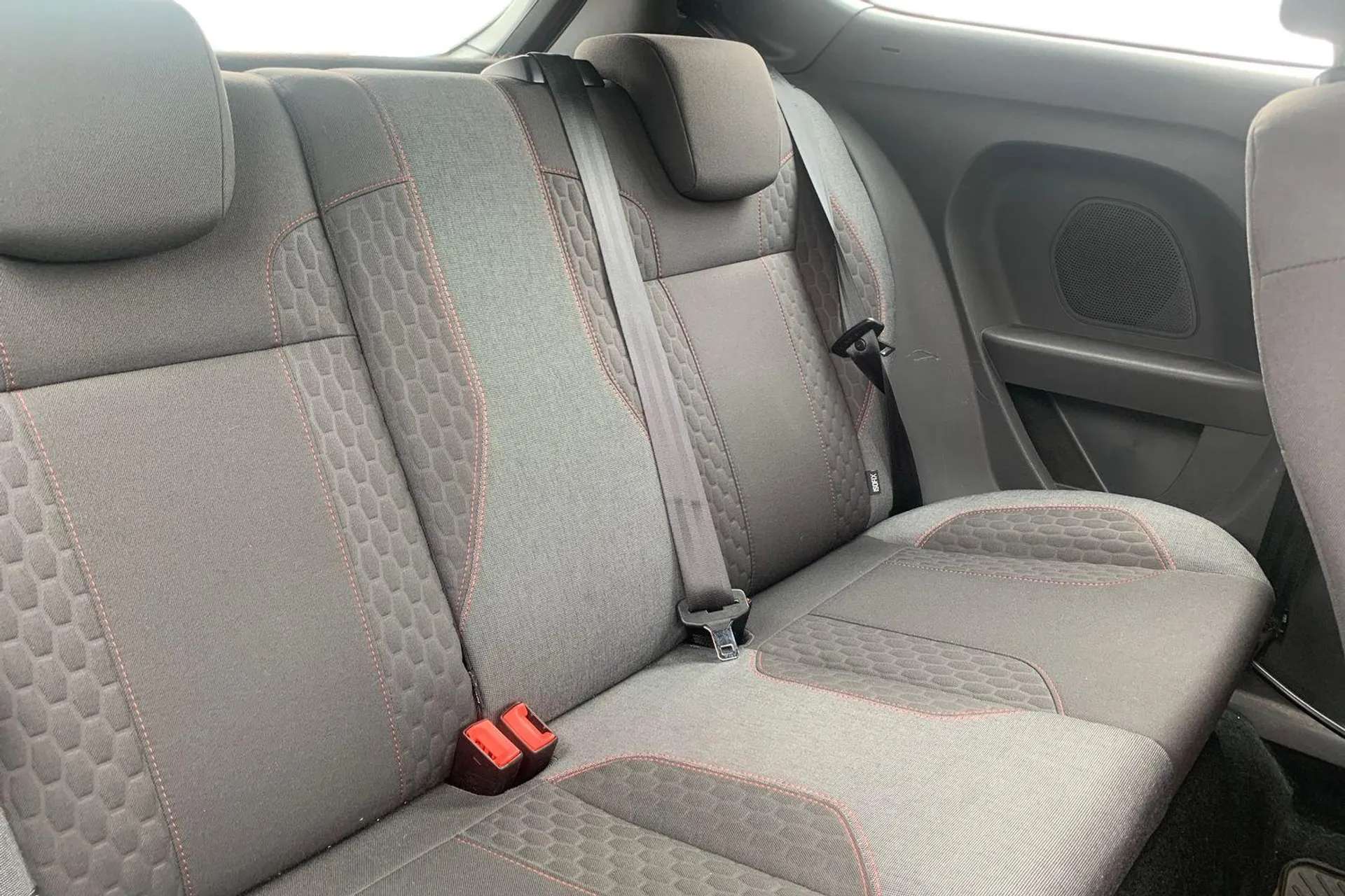2017 FORD FIESTA 2017 FORD FIESTA