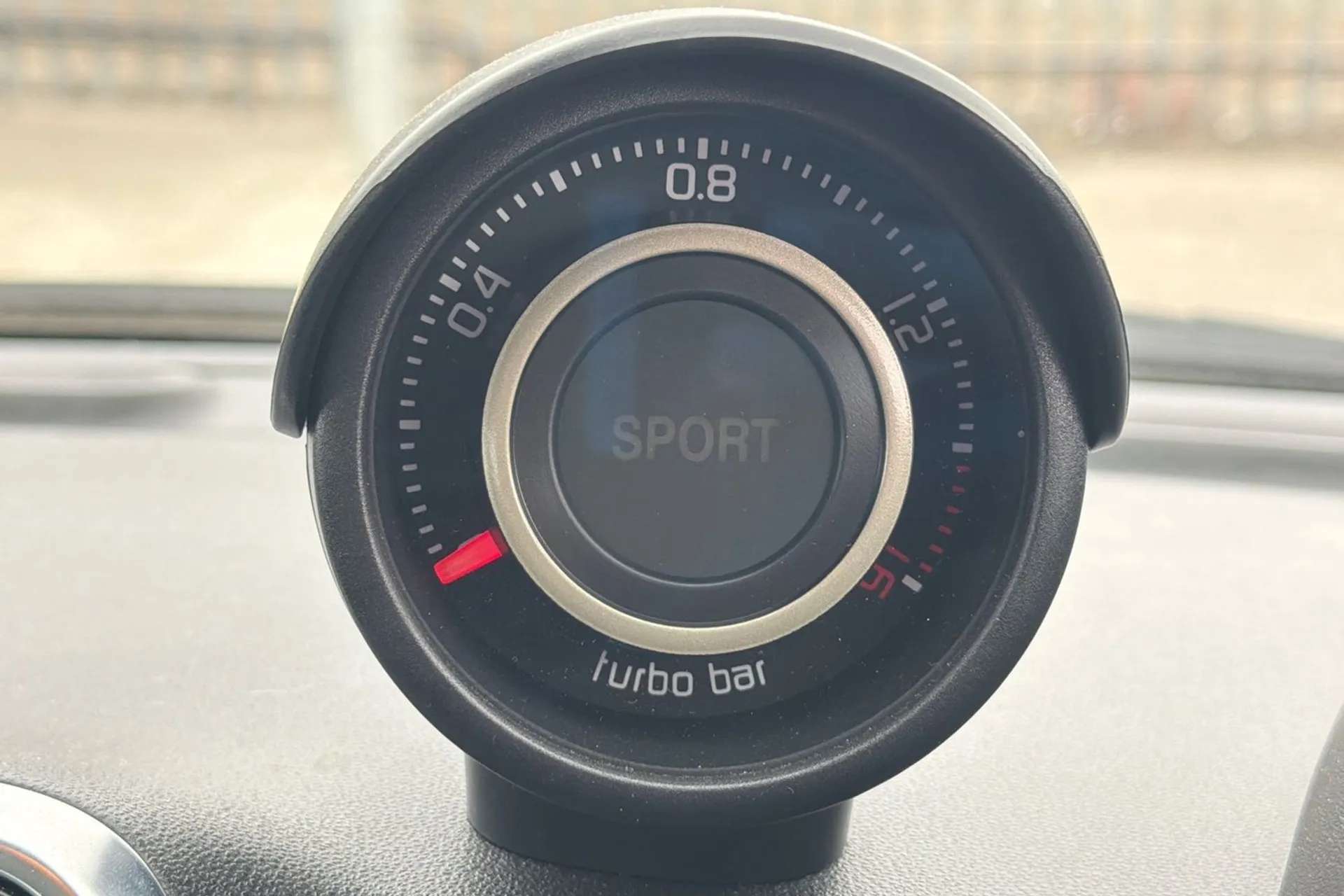2020 ABARTH 595 2020 ABARTH 595