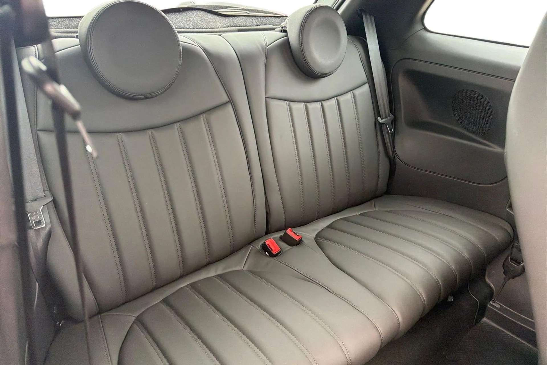 2020 ABARTH 595 2020 ABARTH 595