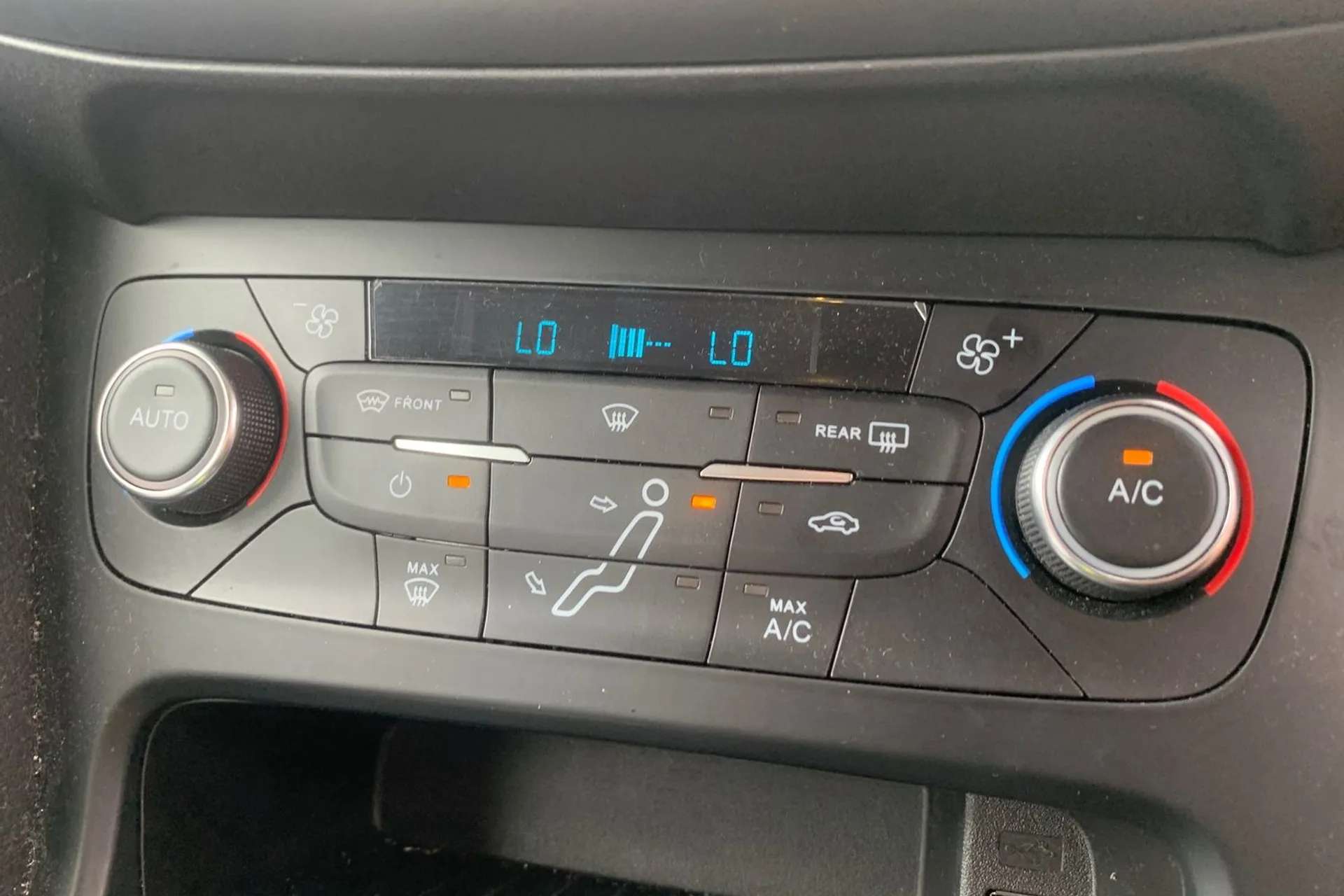 2017 FORD FOCUS 2017 FORD FOCUS