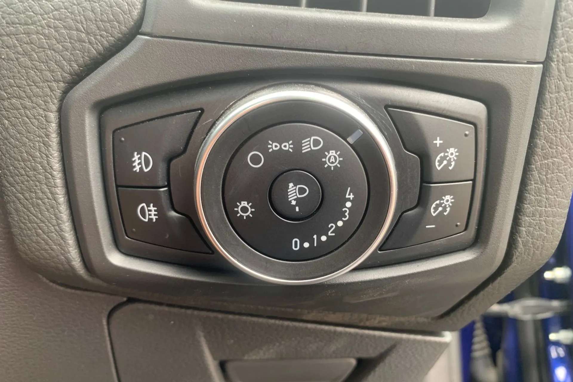 2017 FORD FOCUS 2017 FORD FOCUS