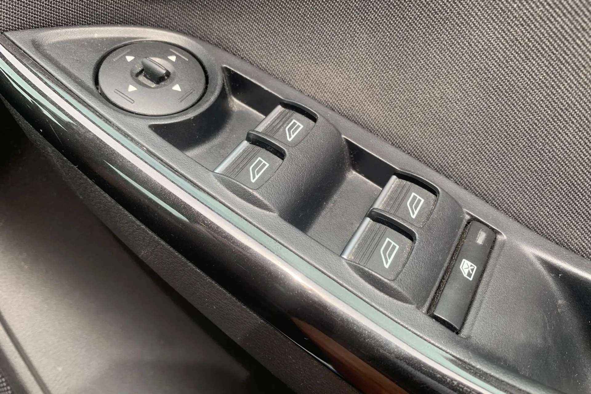 2017 FORD FOCUS 2017 FORD FOCUS