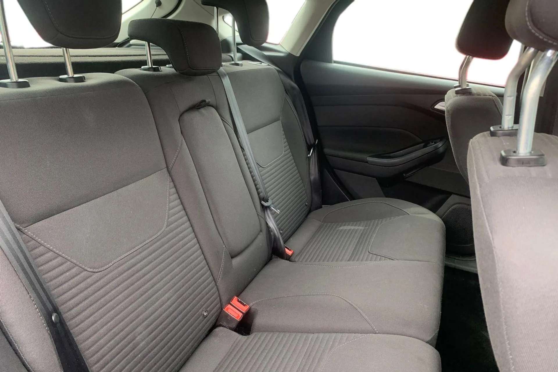 2017 FORD FOCUS 2017 FORD FOCUS