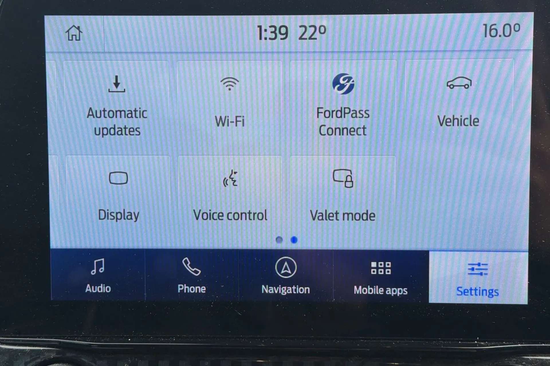 2020 FORD PUMA 2020 FORD PUMA