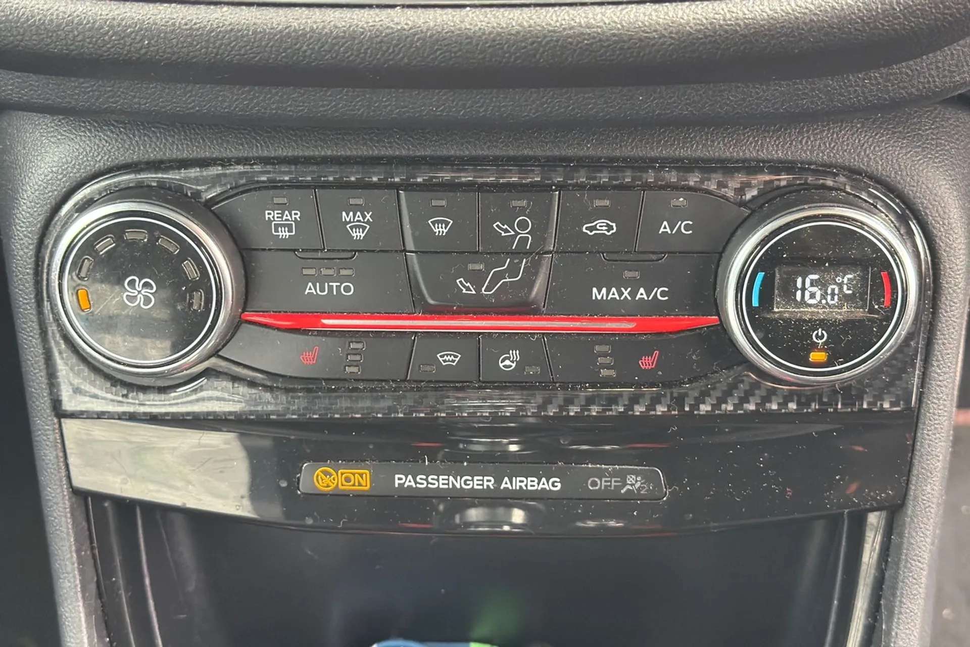 2020 FORD PUMA 2020 FORD PUMA