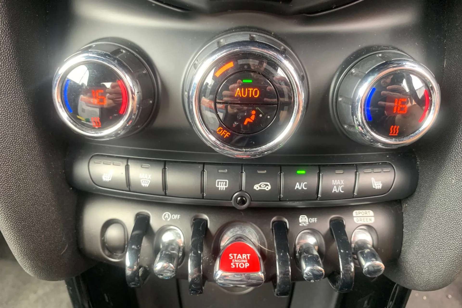 2022 MINI CONVERTIBLE 2022 MINI CONVERTIBLE