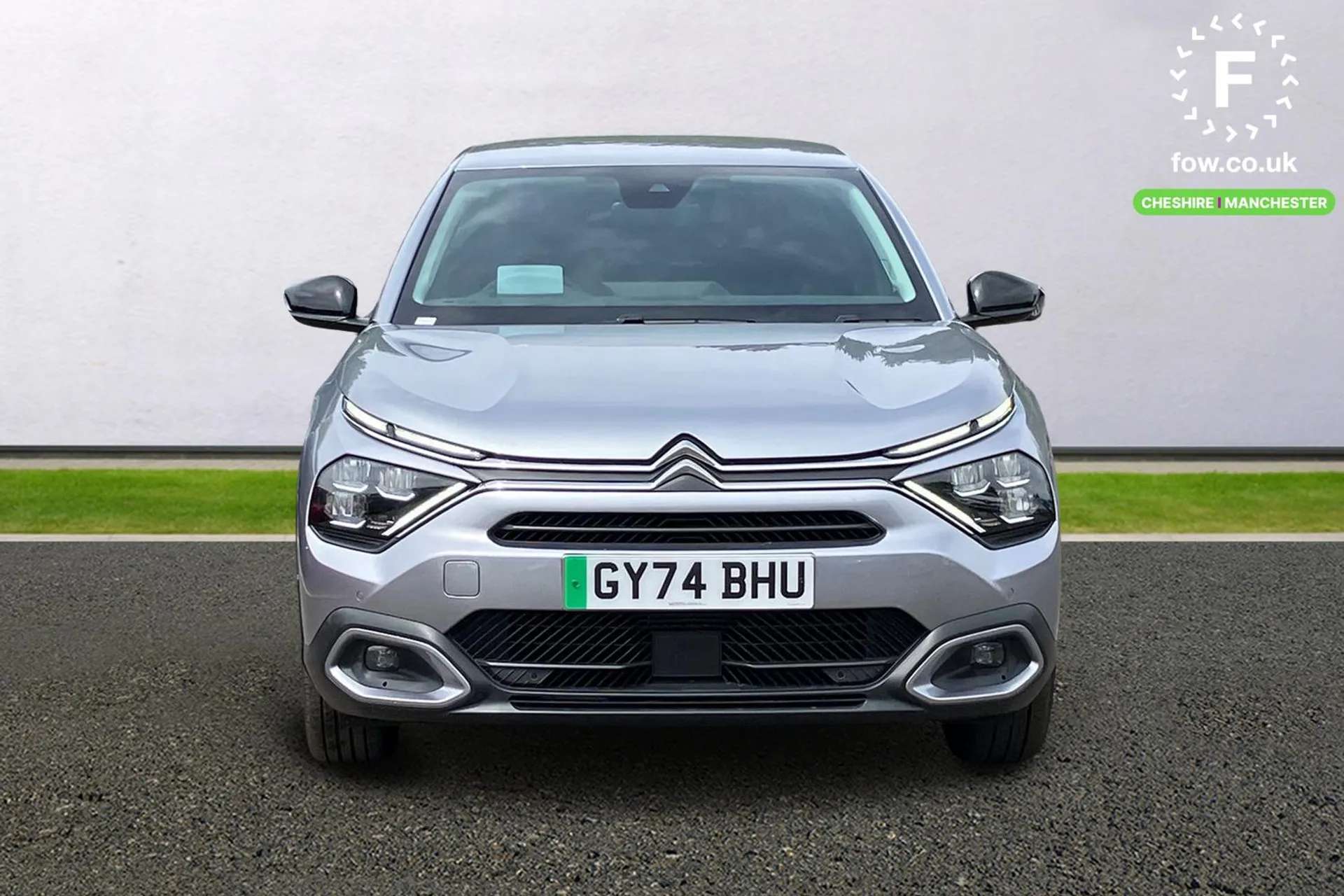 2024 CITROEN C4 2024 CITROEN C4