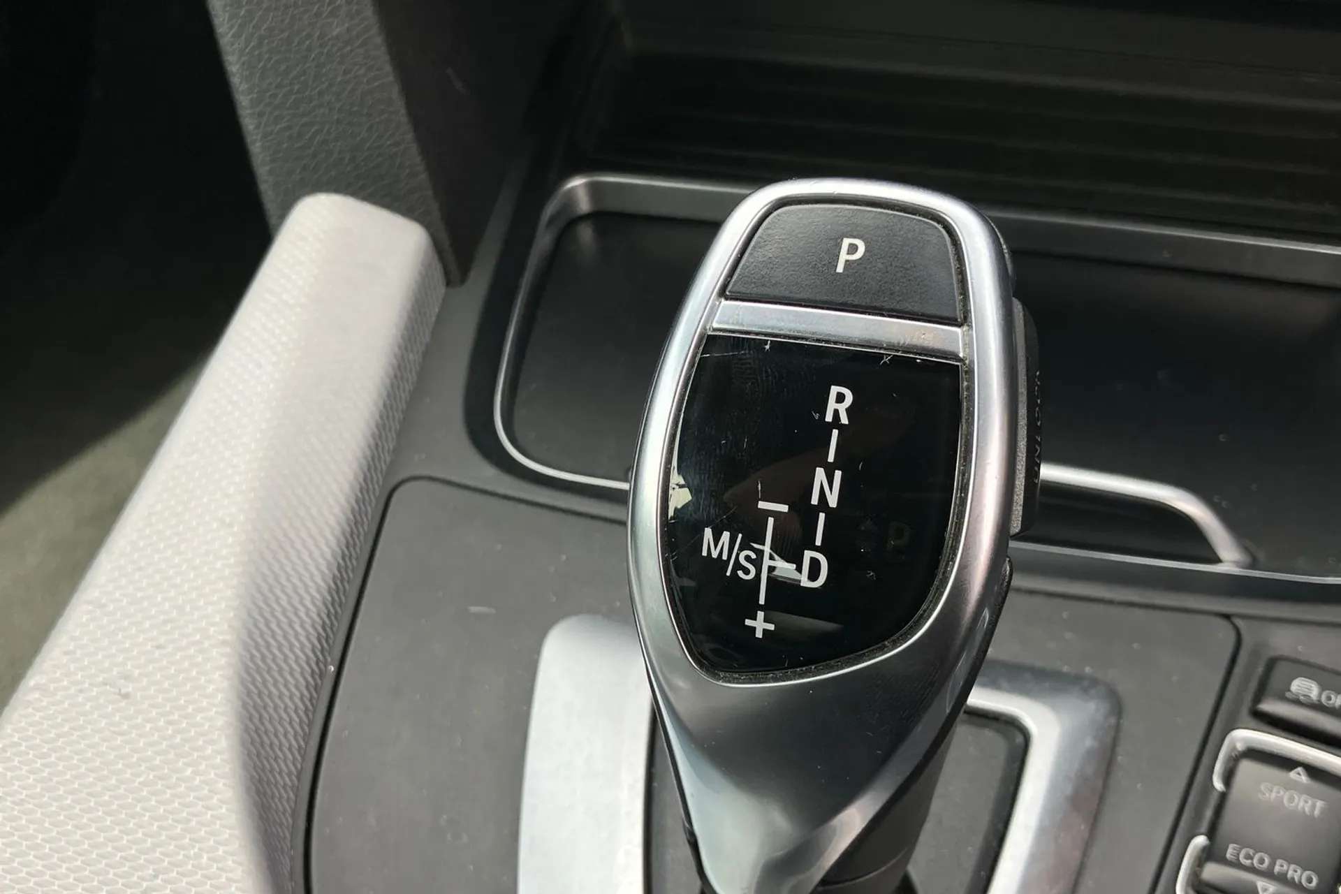 2018 BMW 4 SERIES 2018 BMW 4 SERIES