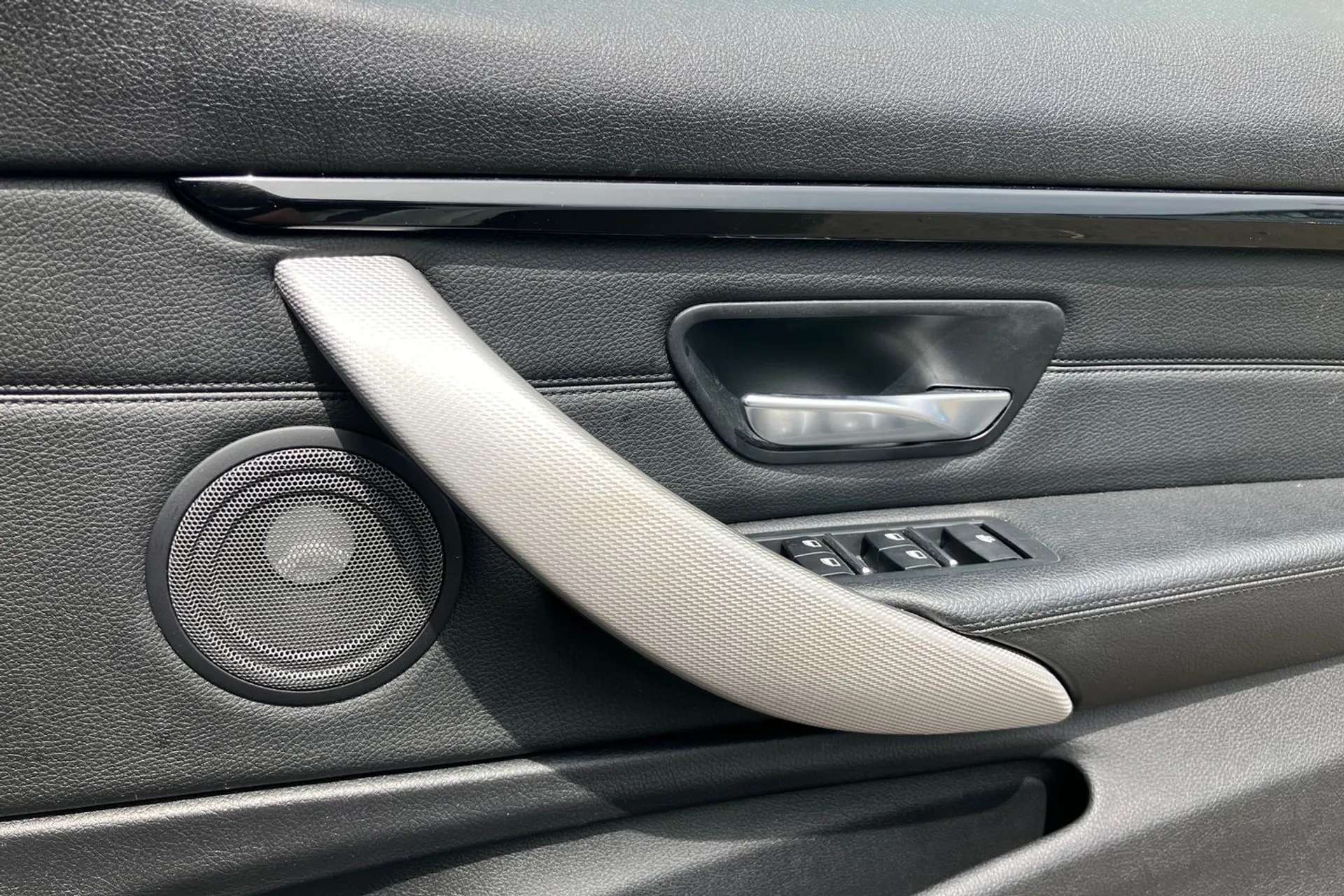 2018 BMW 4 SERIES 2018 BMW 4 SERIES
