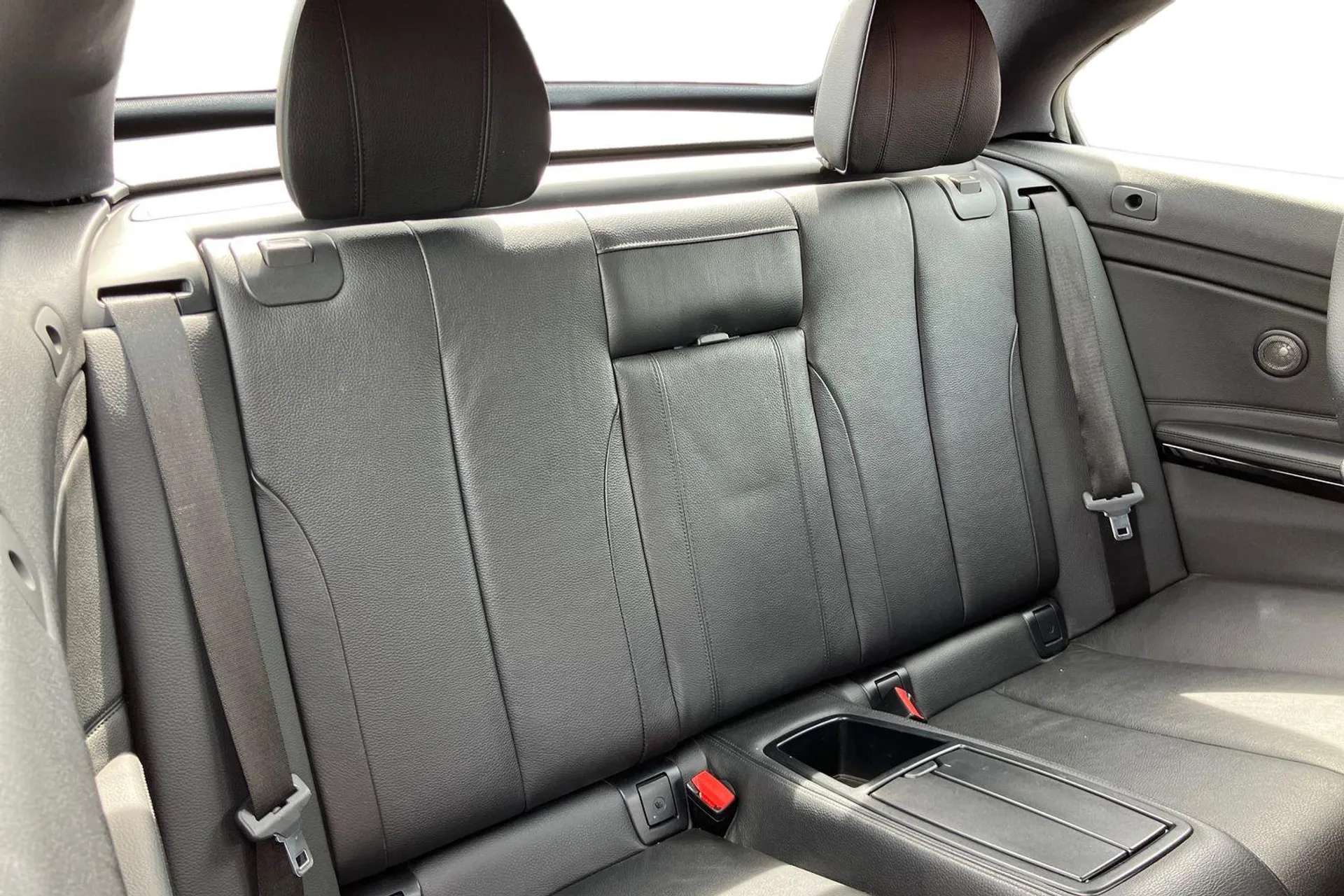 2018 BMW 4 SERIES 2018 BMW 4 SERIES