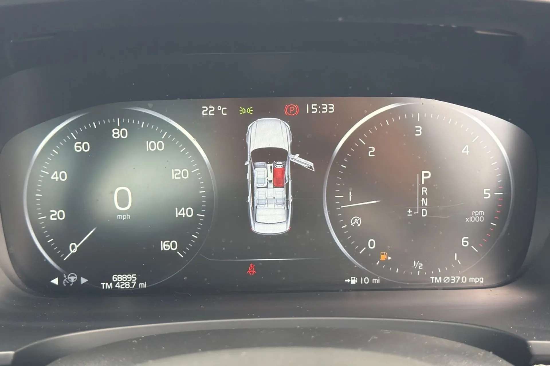 2019 VOLVO S90 2019 VOLVO S90