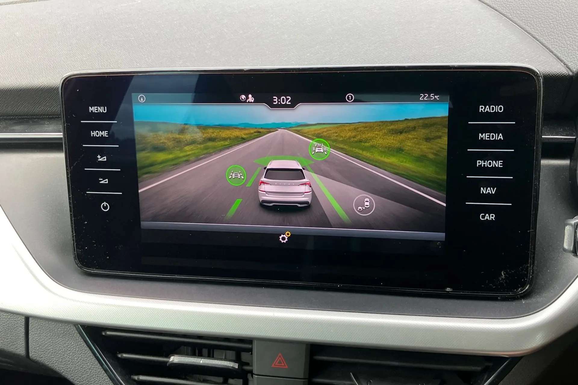 2020 SKODA KAMIQ 2020 SKODA KAMIQ