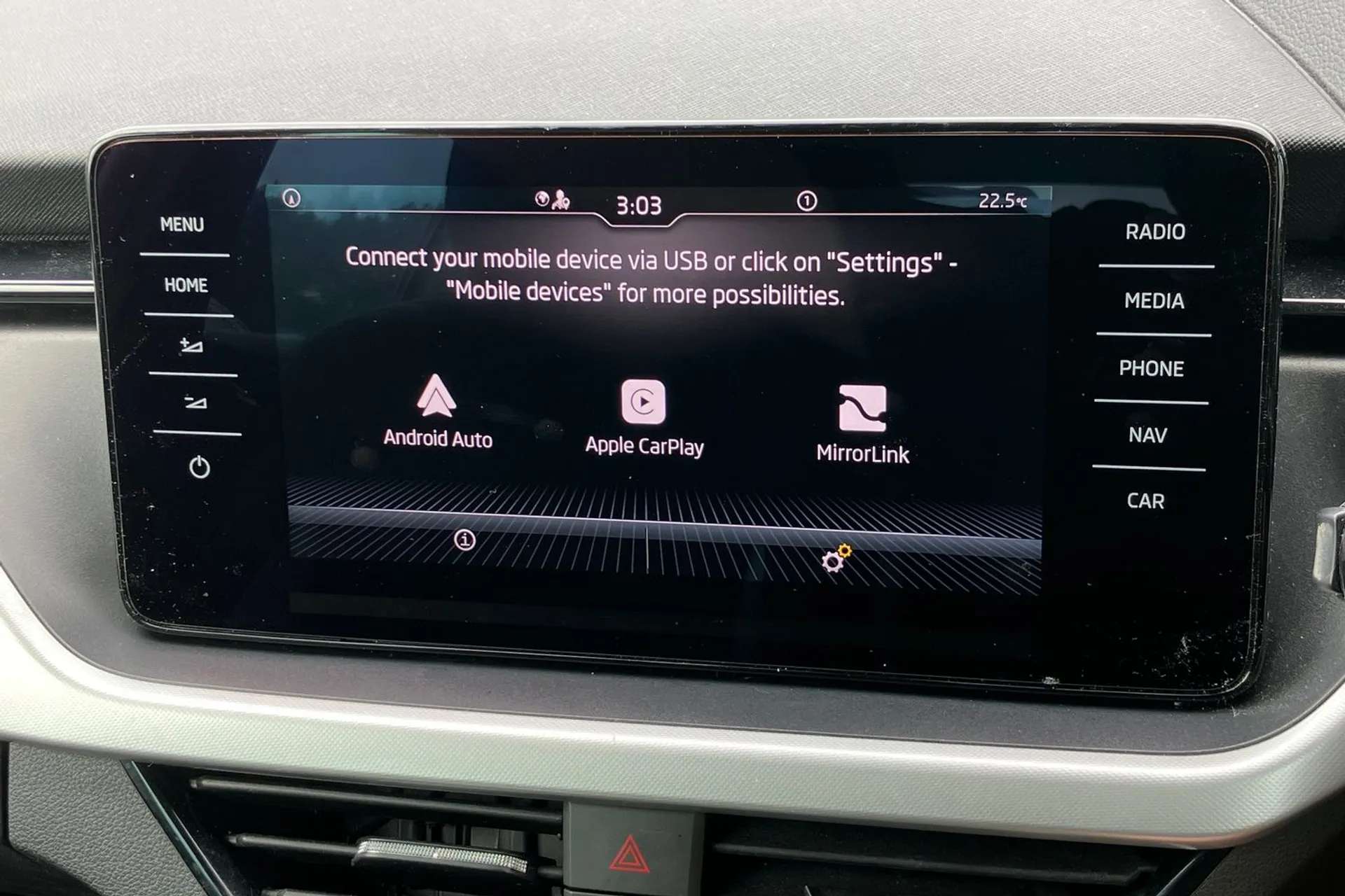 2020 SKODA KAMIQ 2020 SKODA KAMIQ