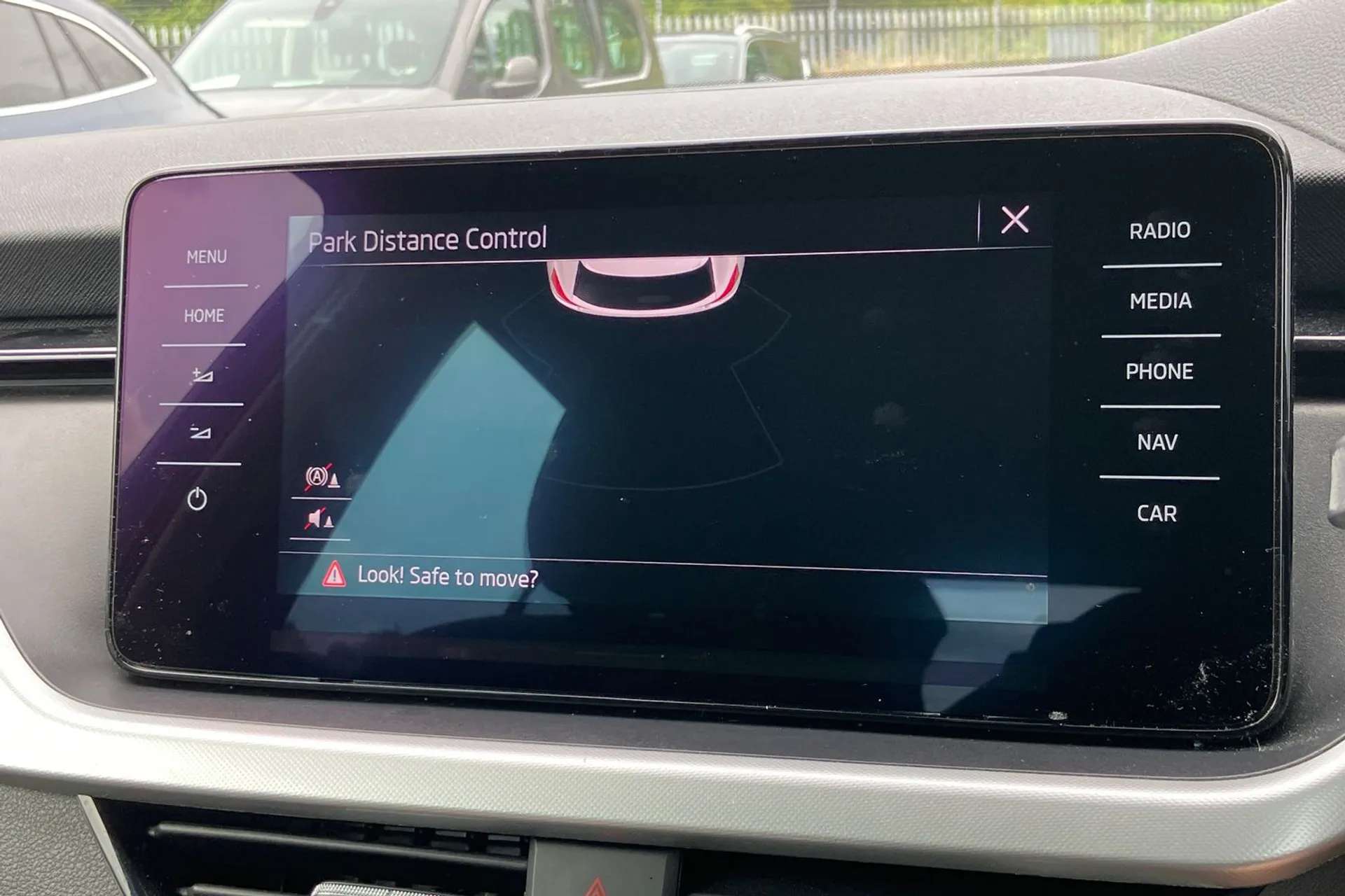 2020 SKODA KAMIQ 2020 SKODA KAMIQ