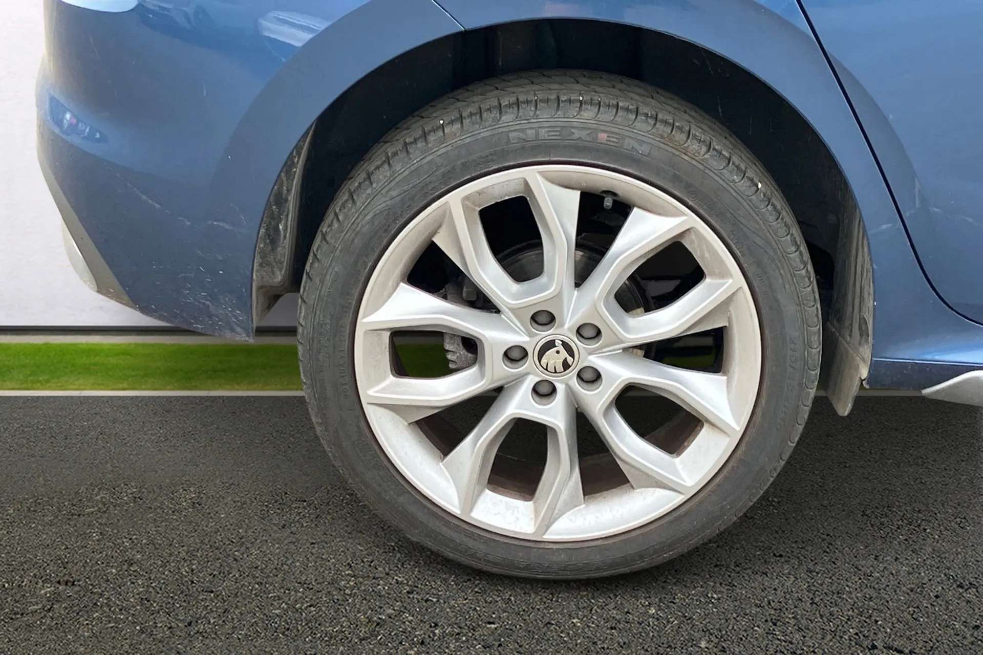 2020 SKODA KAMIQ 2020 SKODA KAMIQ