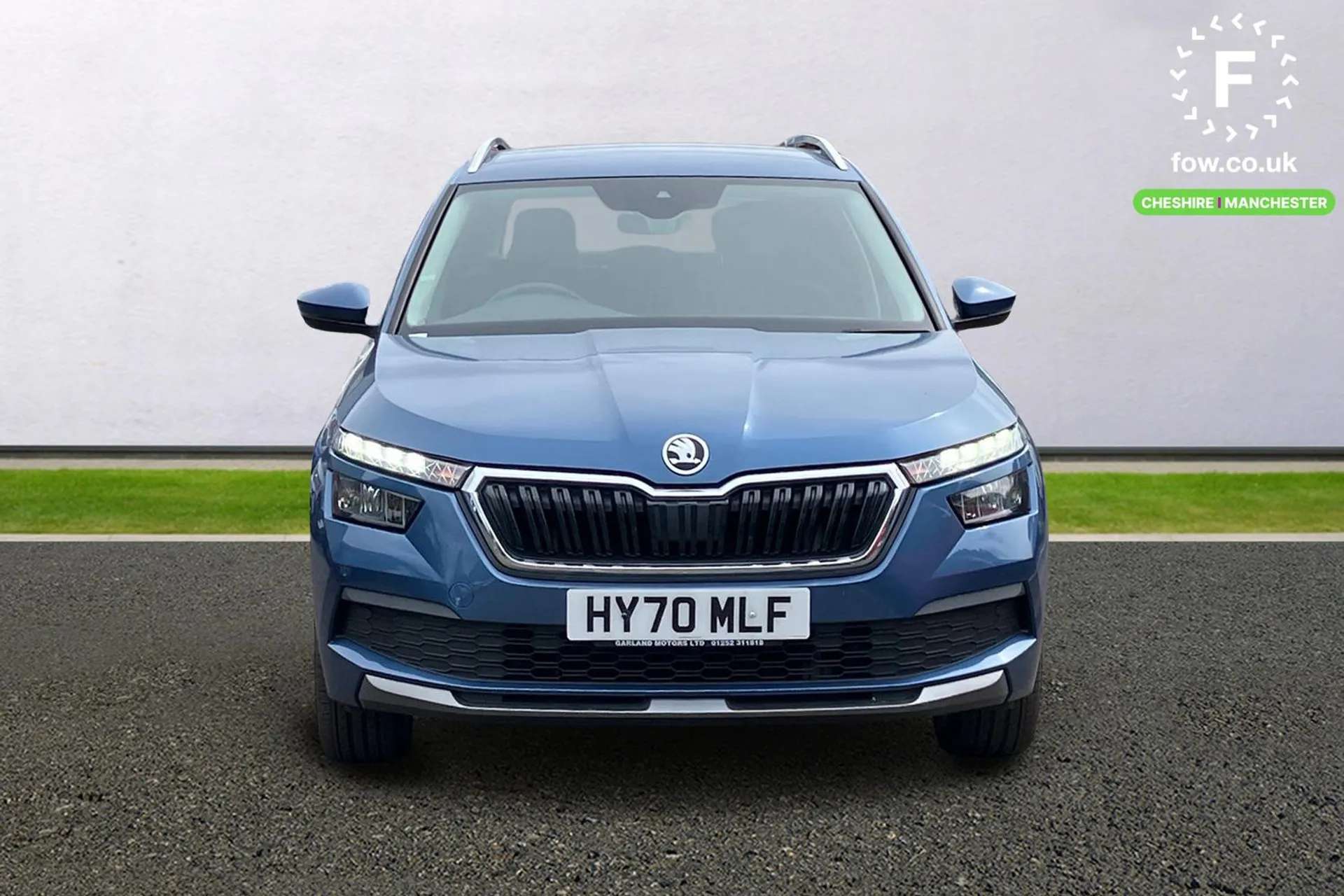 2020 SKODA KAMIQ 2020 SKODA KAMIQ