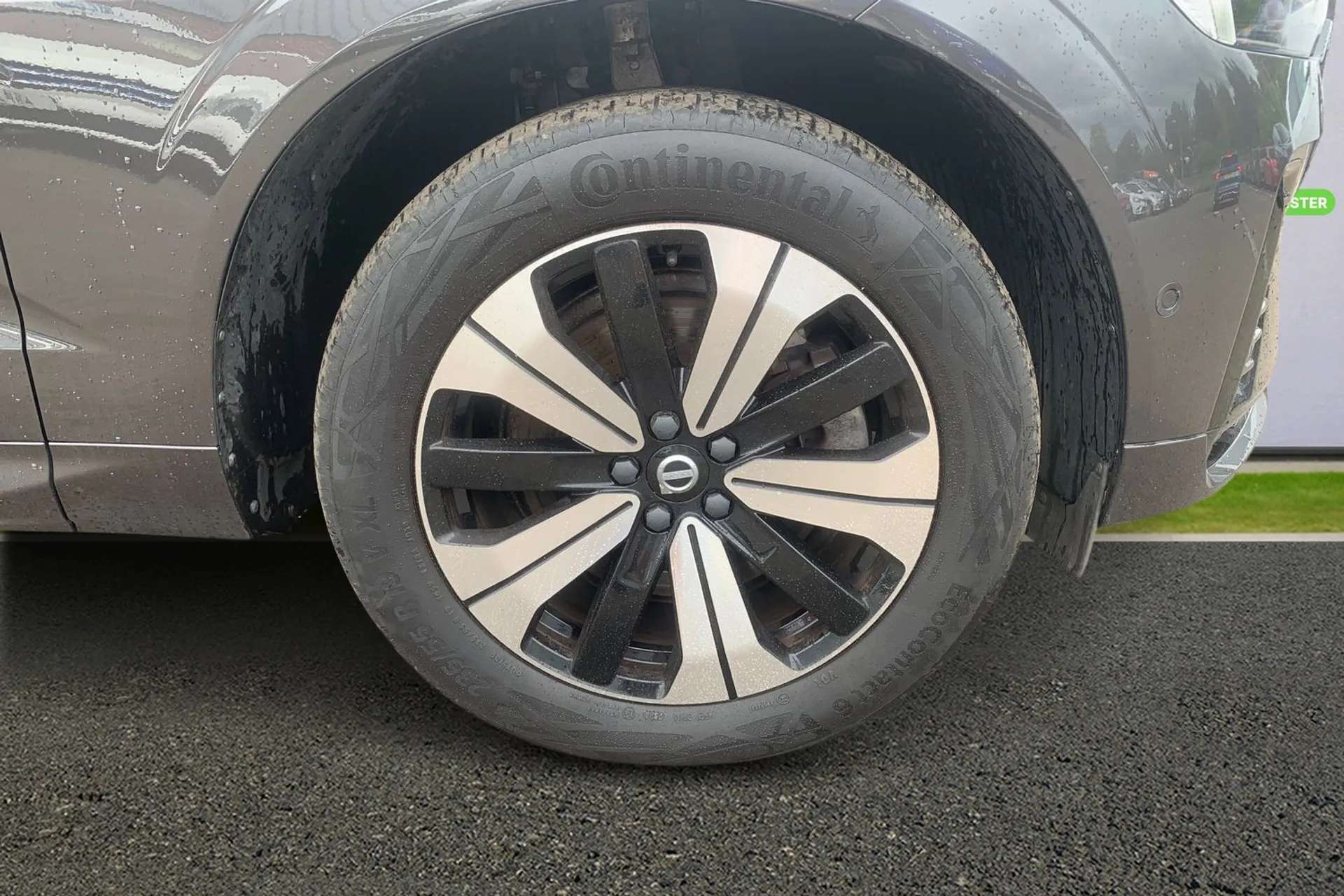 2023 VOLVO XC60 2023 VOLVO XC60