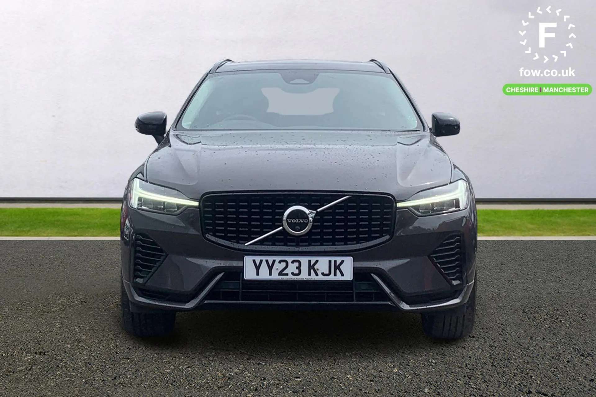 2023 VOLVO XC60 2023 VOLVO XC60