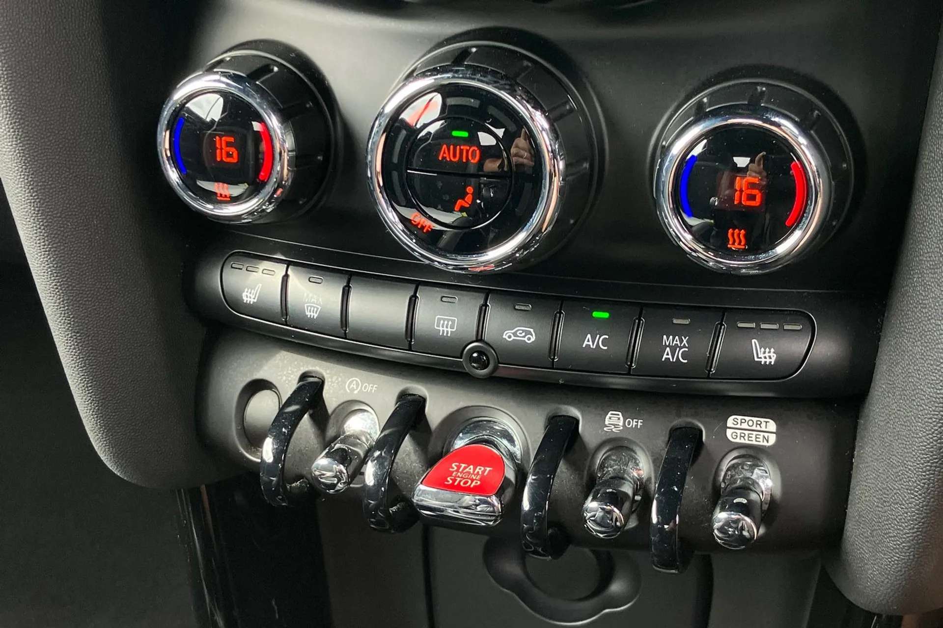 2022 MINI CONVERTIBLE 2022 MINI CONVERTIBLE