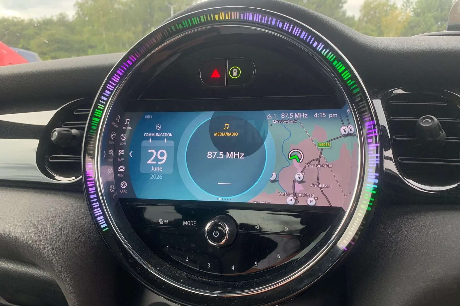 2021 MINI HATCH 2021 MINI HATCH