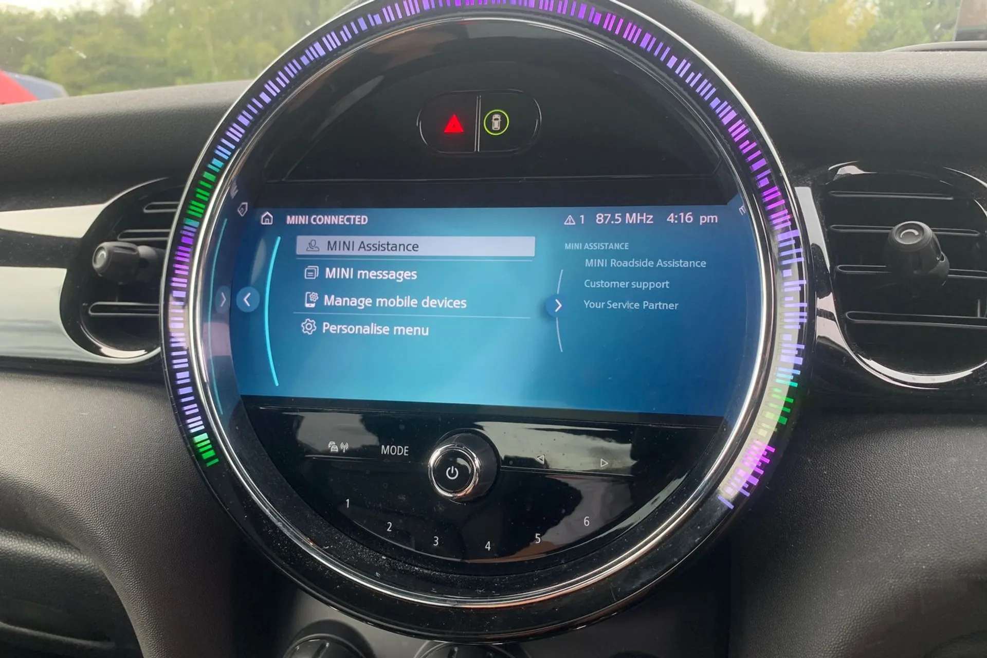 2021 MINI HATCH 2021 MINI HATCH