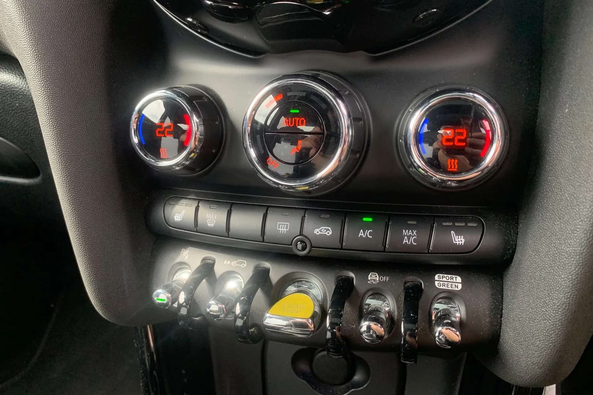 2021 MINI HATCH 2021 MINI HATCH