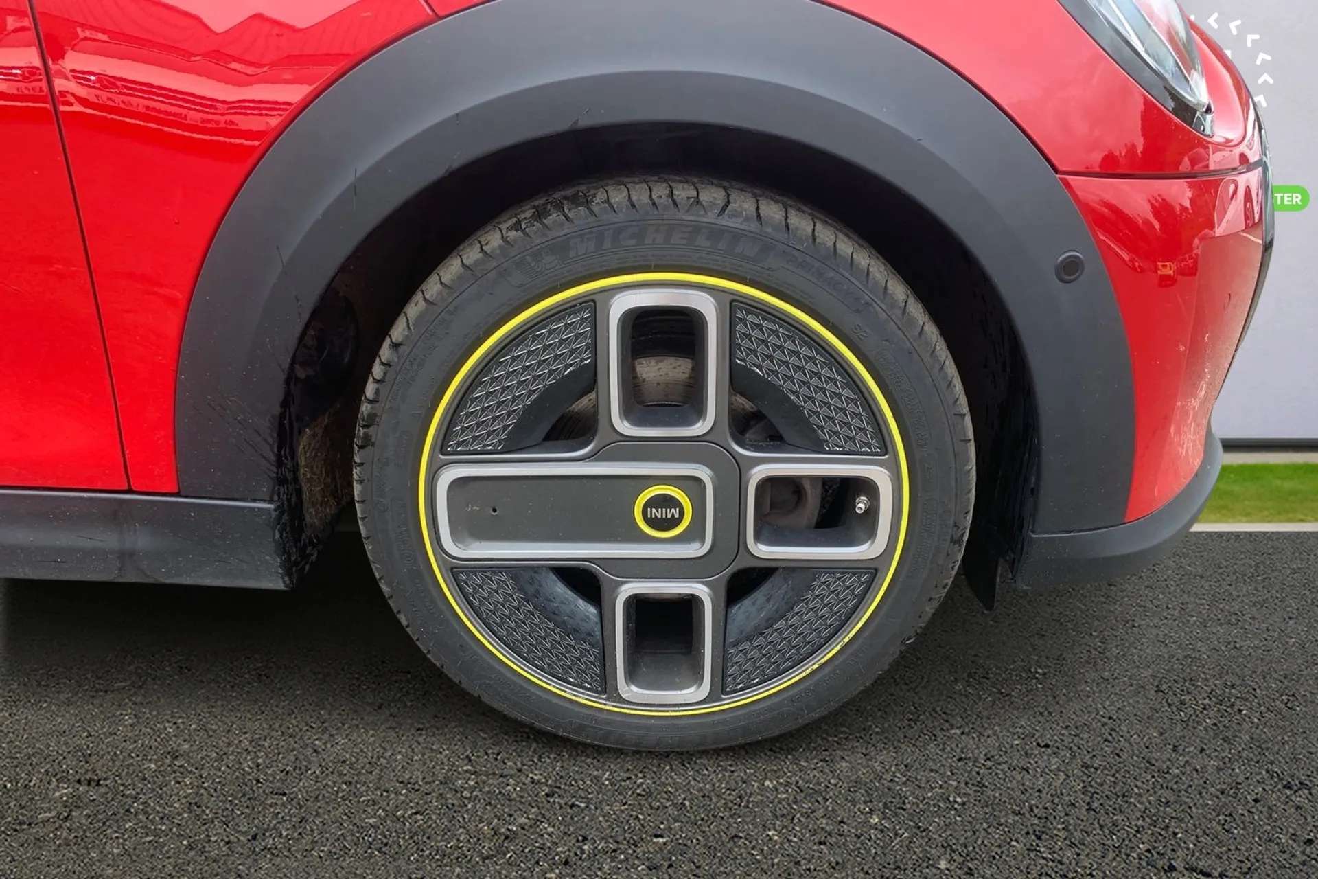 2021 MINI HATCH 2021 MINI HATCH