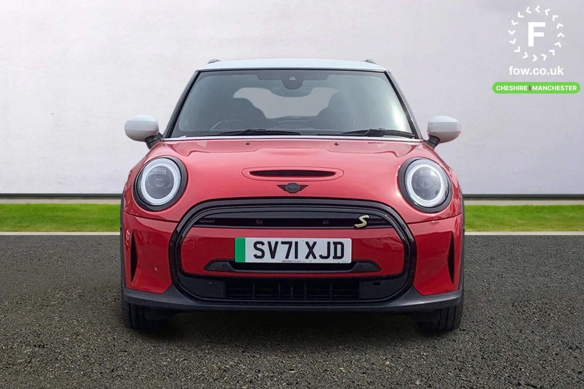 2021 MINI HATCH 2021 MINI HATCH
