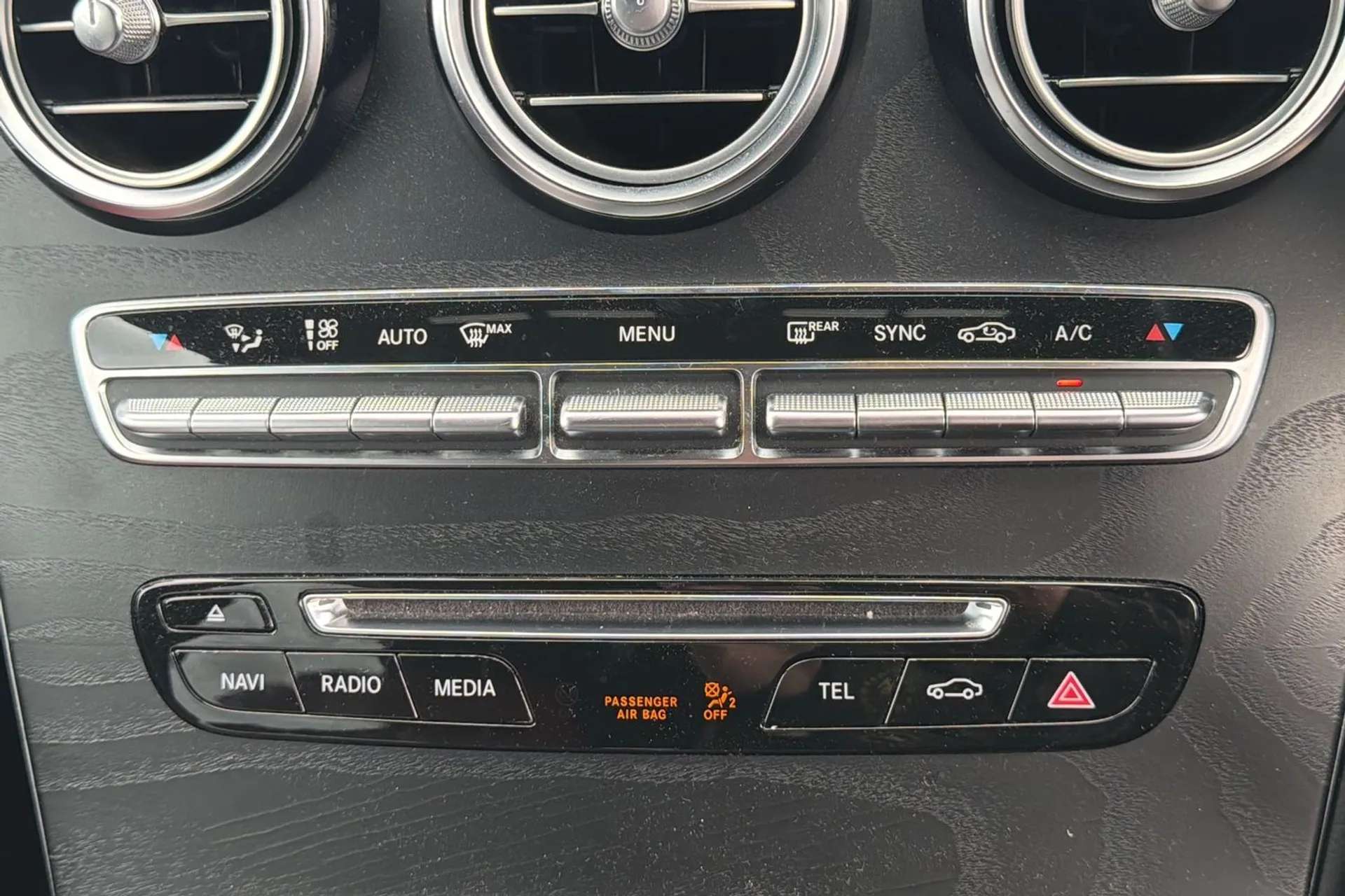 2018 MERCEDES-BENZ GLC COUPE 2018 MERCEDES-BENZ GLC COUPE